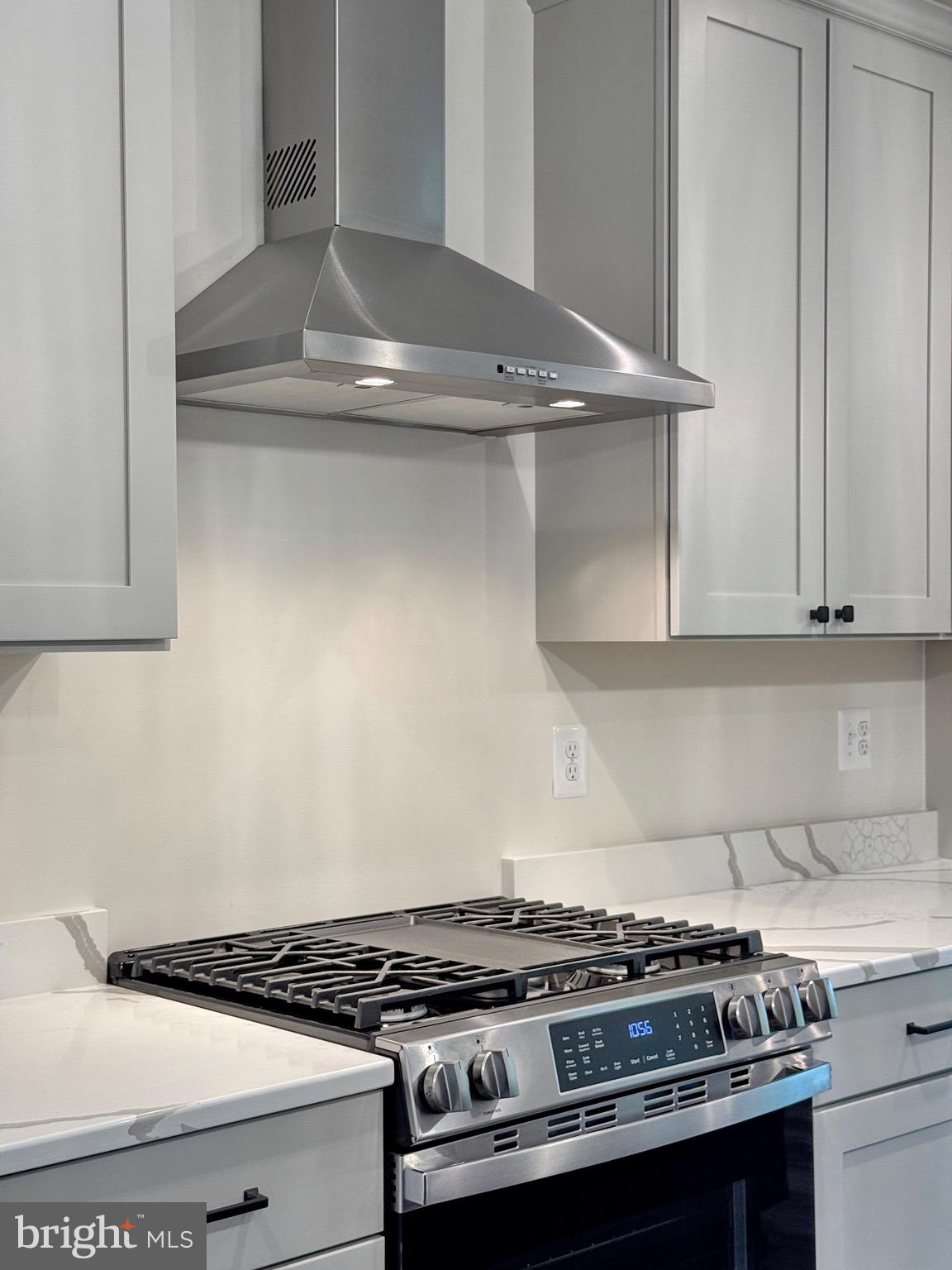 MOSS CREEK - Residential