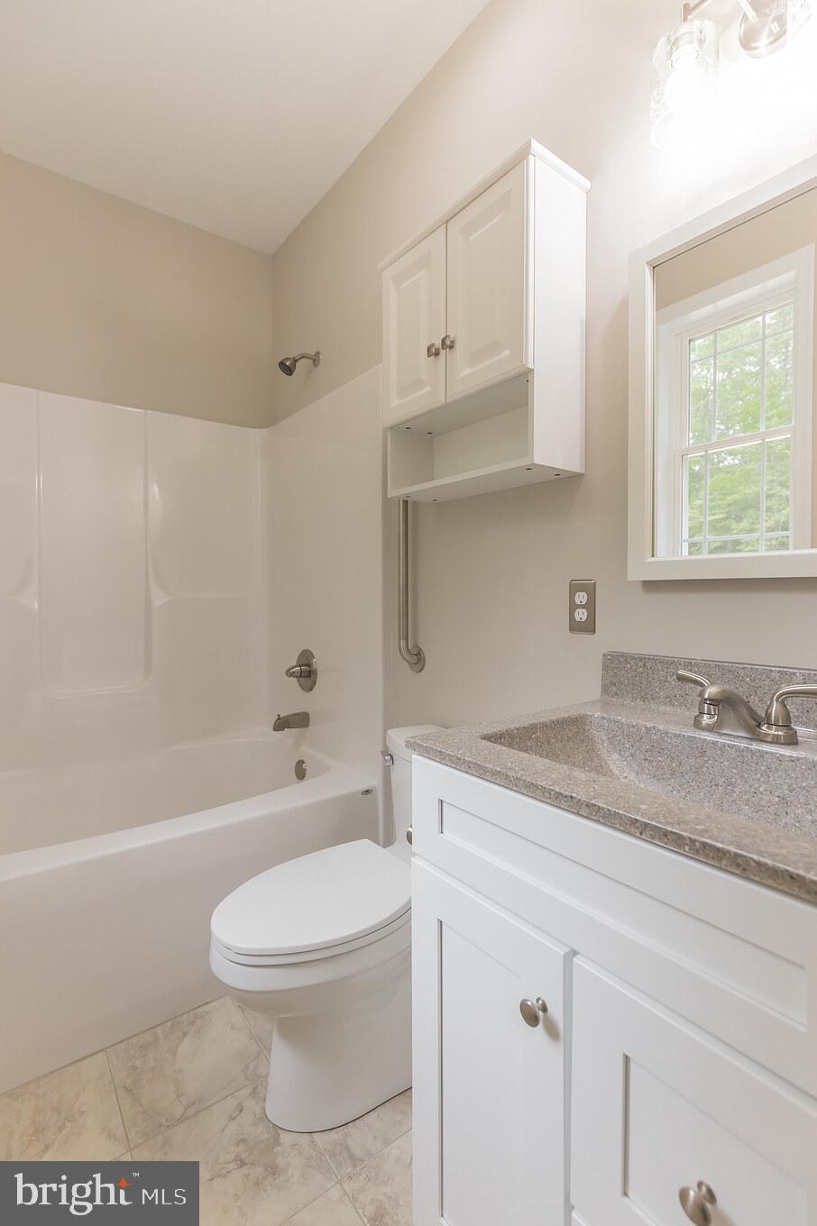 MOSS CREEK - Residential