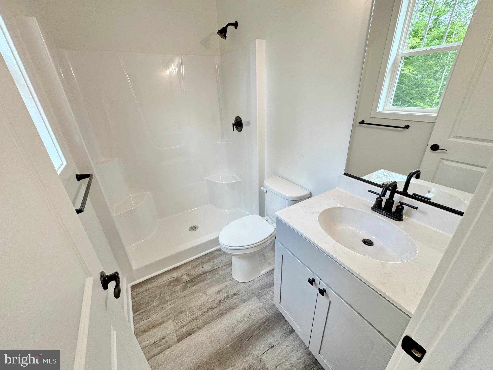 MOSS CREEK - Residential