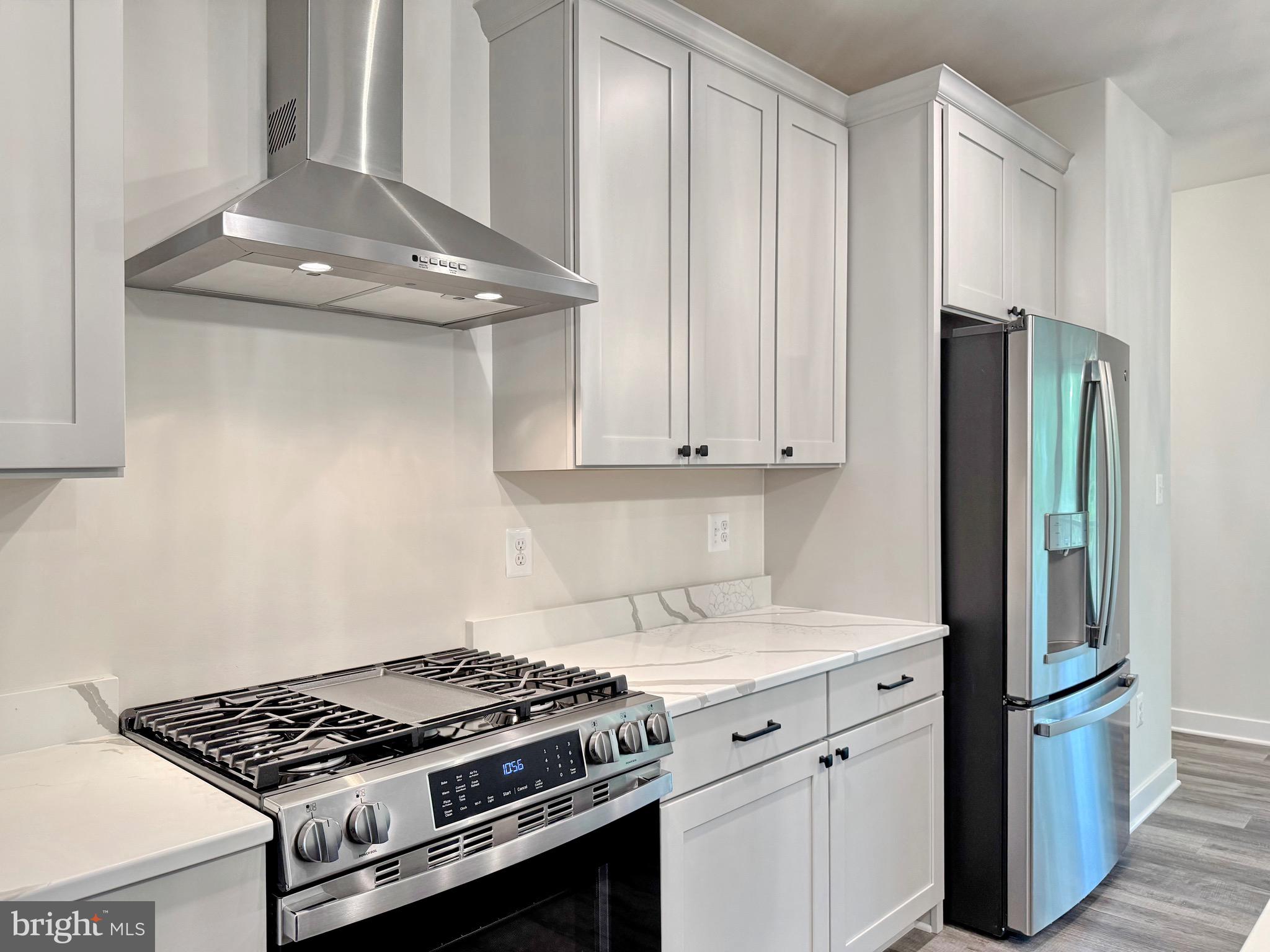 MOSS CREEK - Residential