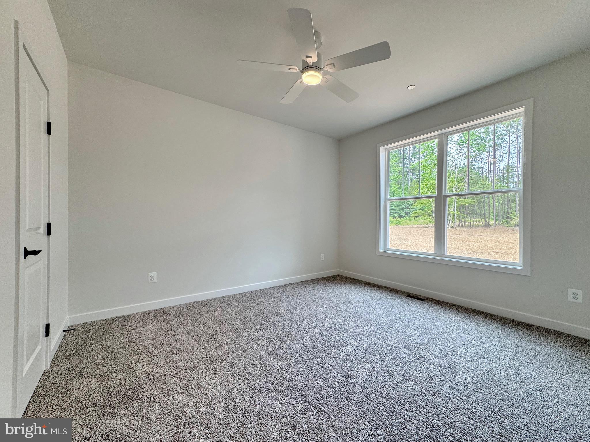 MOSS CREEK - Residential