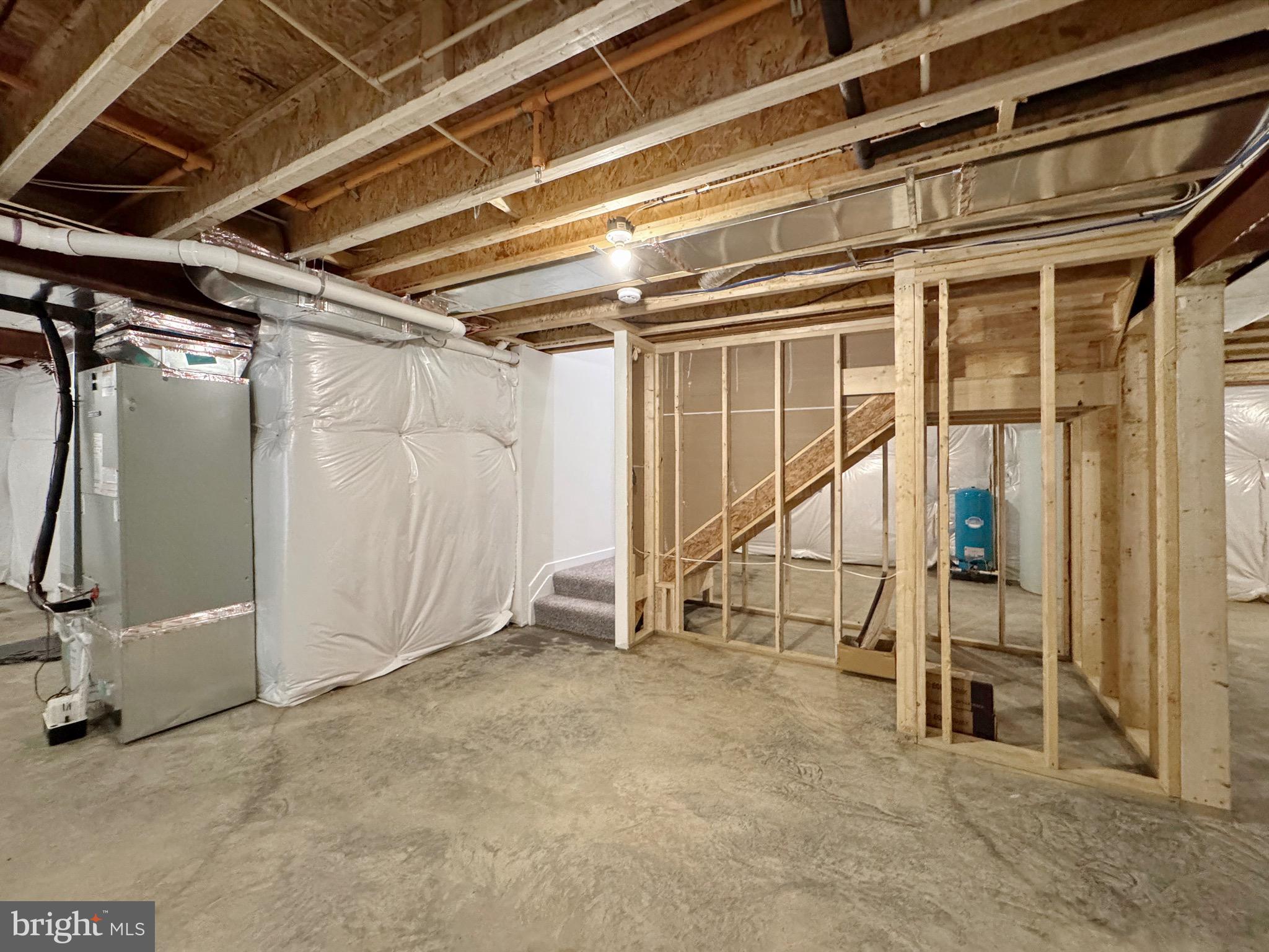 MOSS CREEK - Residential