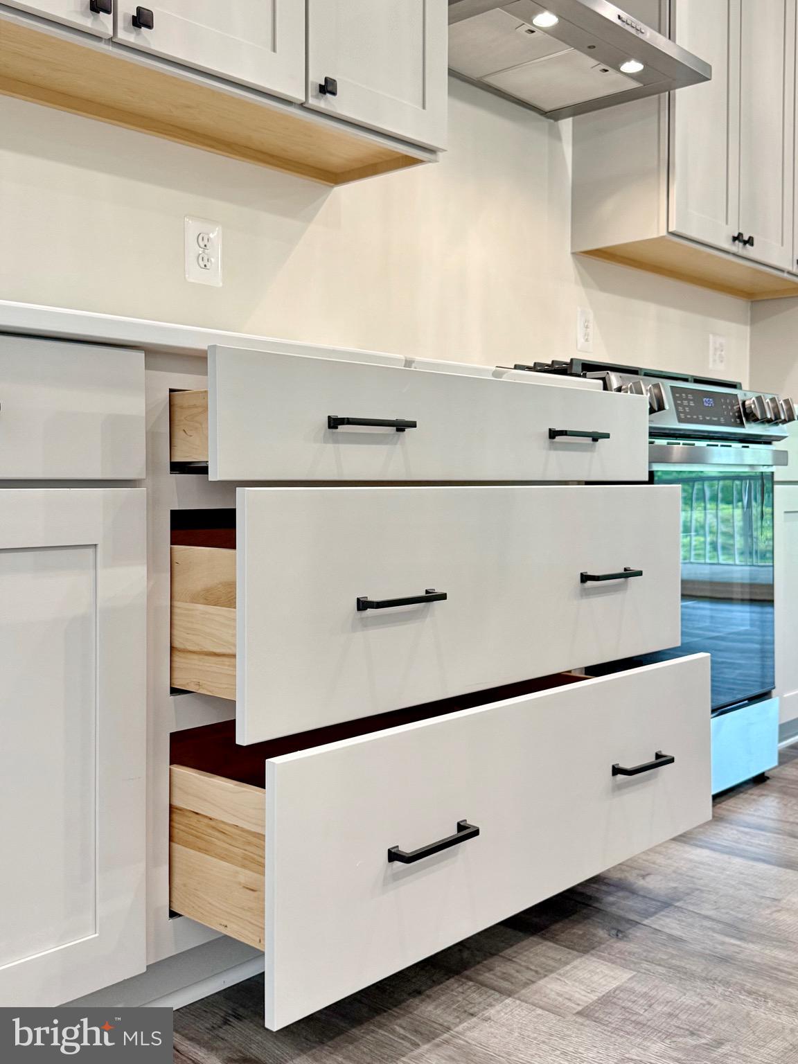 MOSS CREEK - Residential