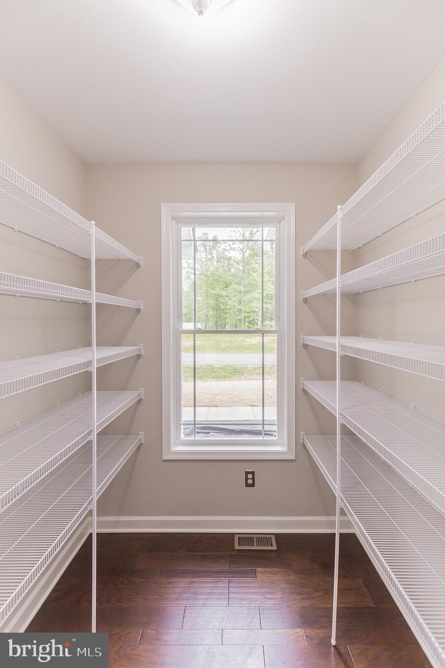 MOSS CREEK - Residential