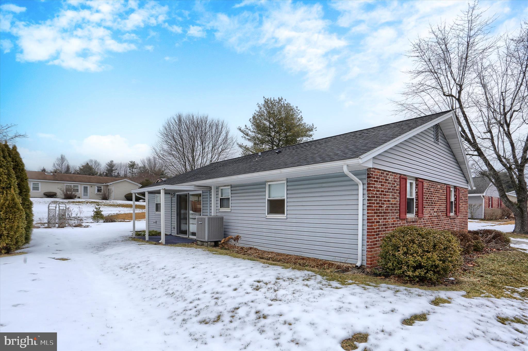 OXFORD COURT - Residential
