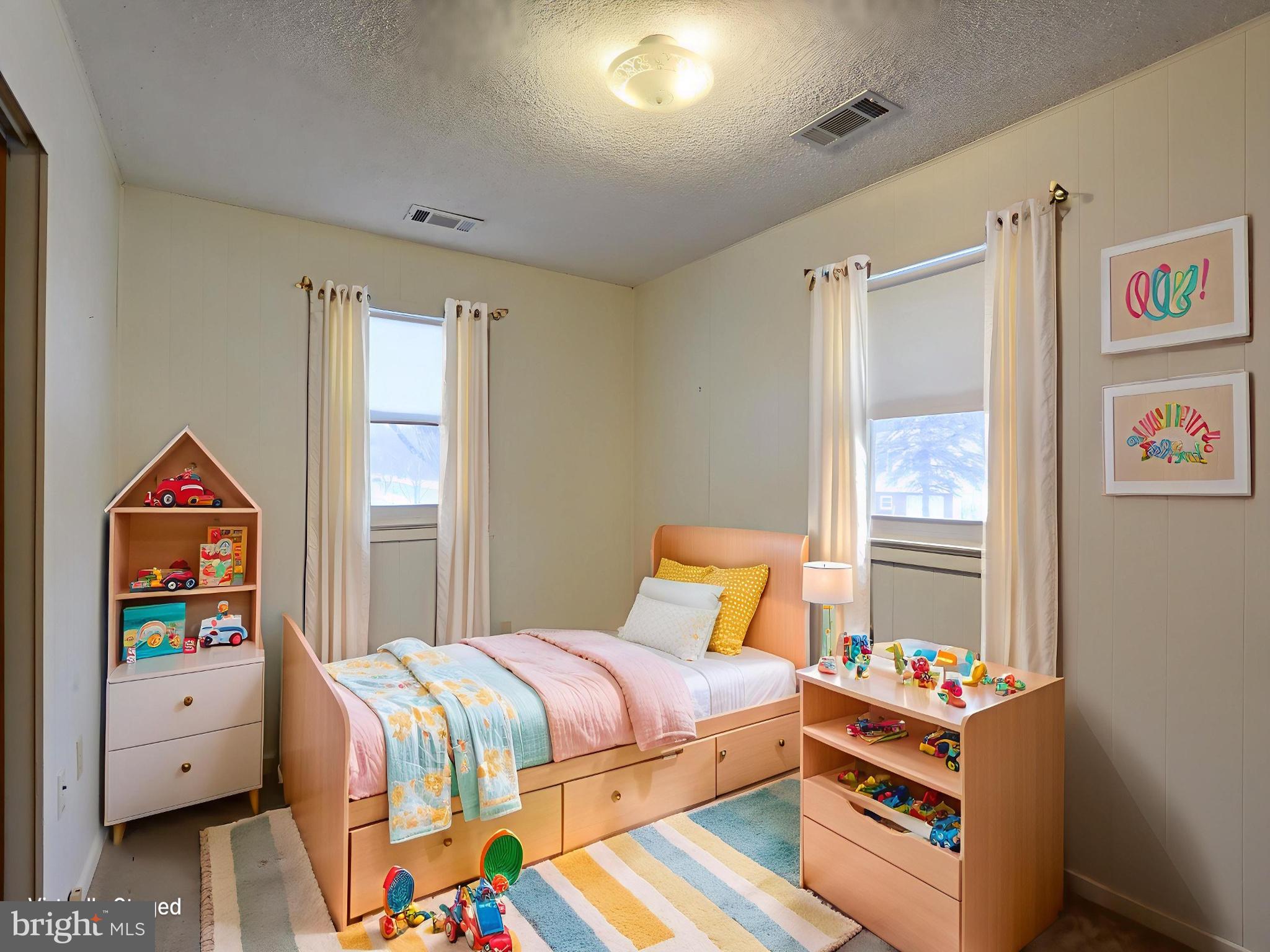 OXFORD COURT - Residential