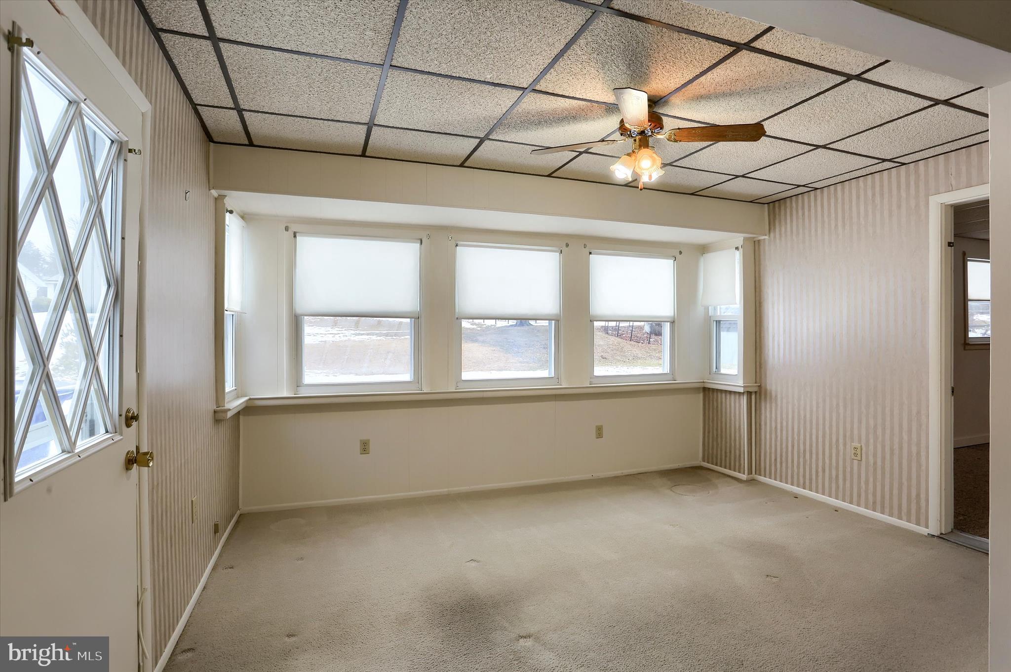 OXFORD COURT - Residential