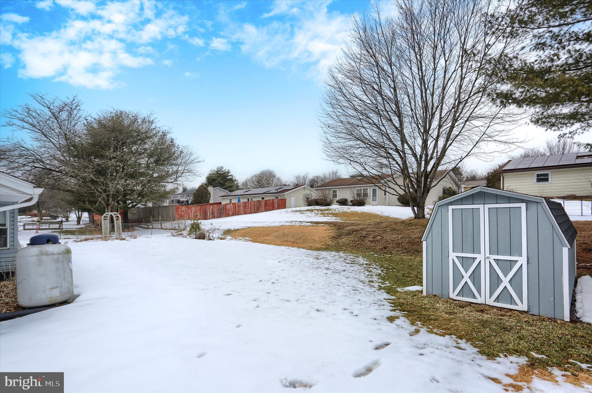 OXFORD COURT - Residential