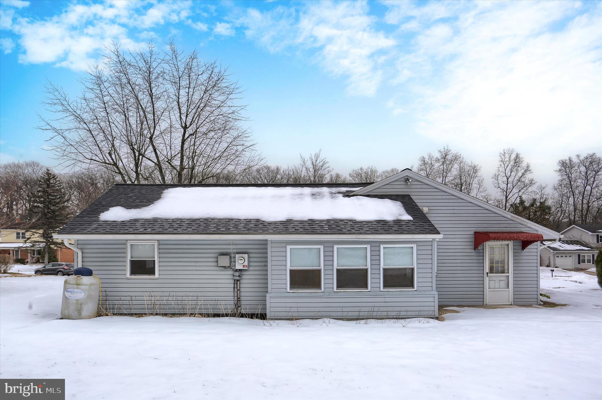 OXFORD COURT - Residential