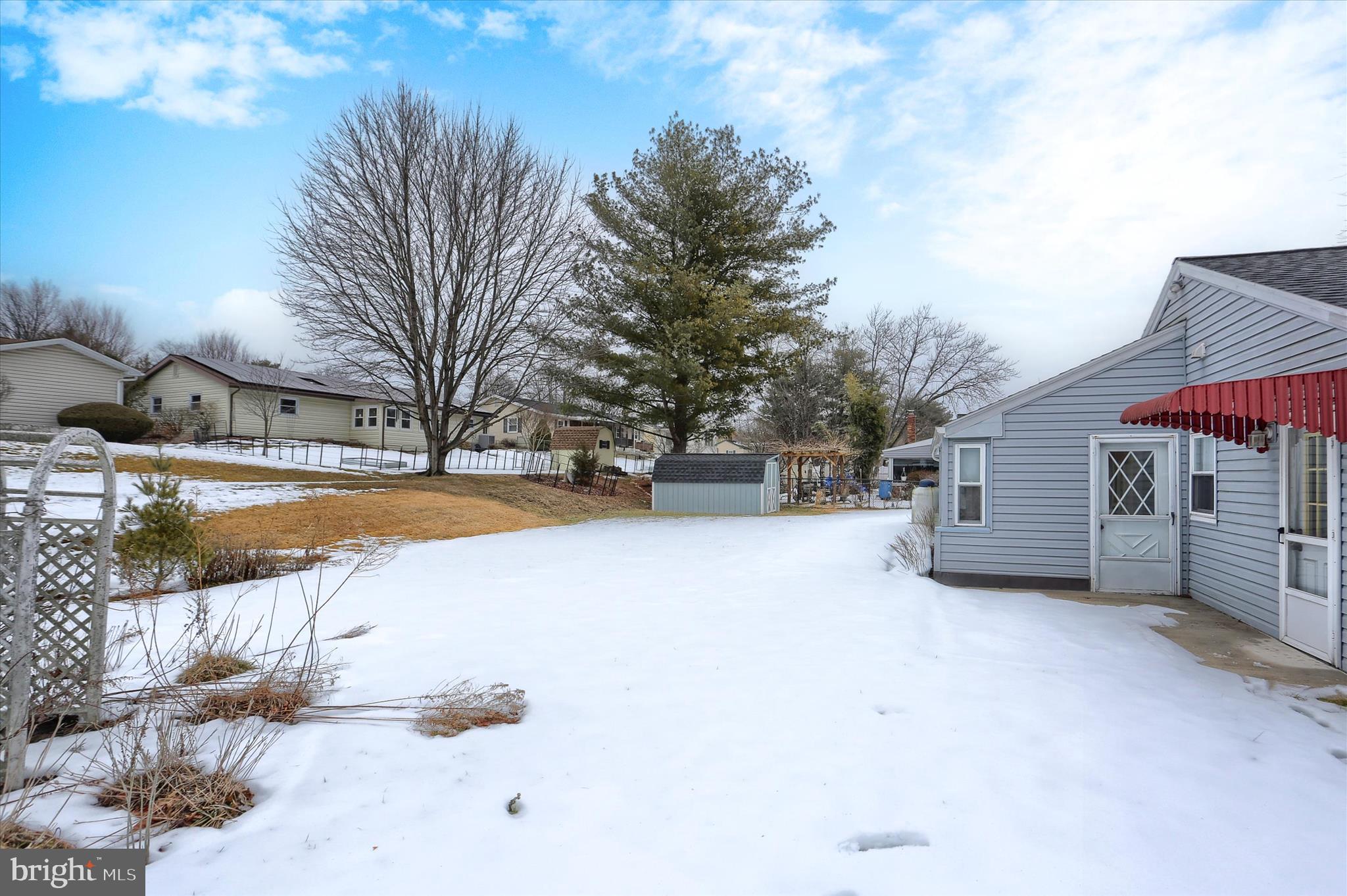 OXFORD COURT - Residential
