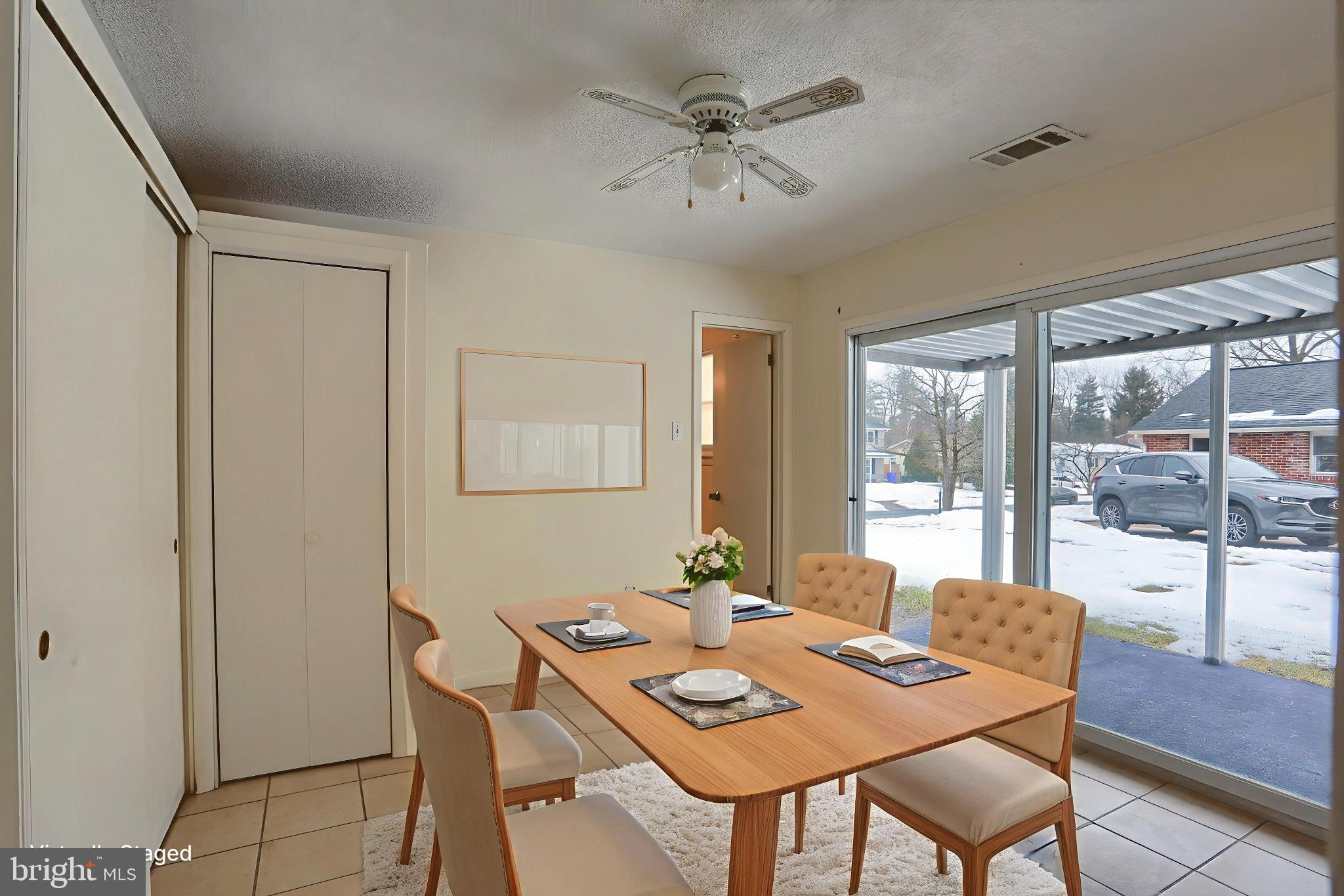 OXFORD COURT - Residential