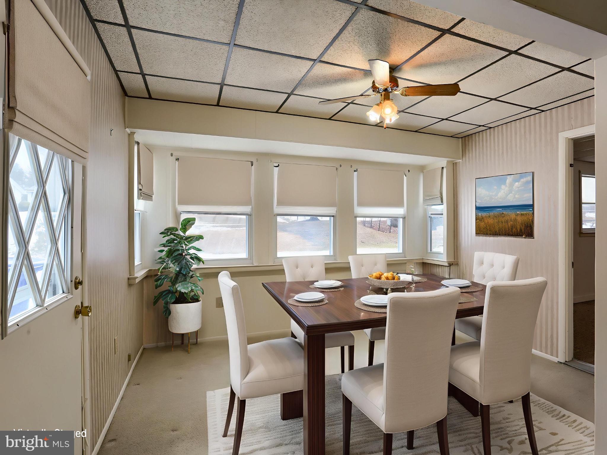 OXFORD COURT - Residential