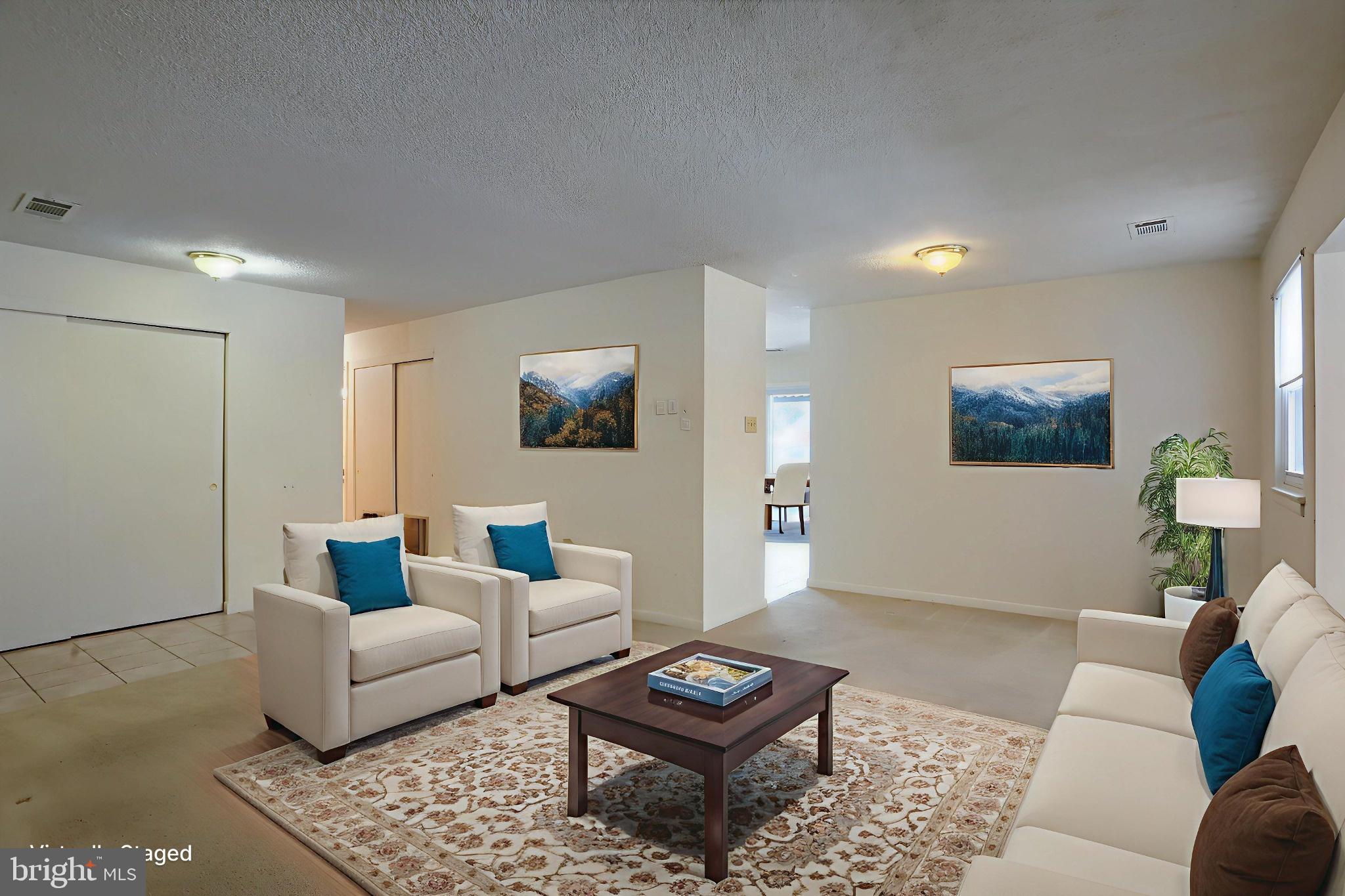 OXFORD COURT - Residential