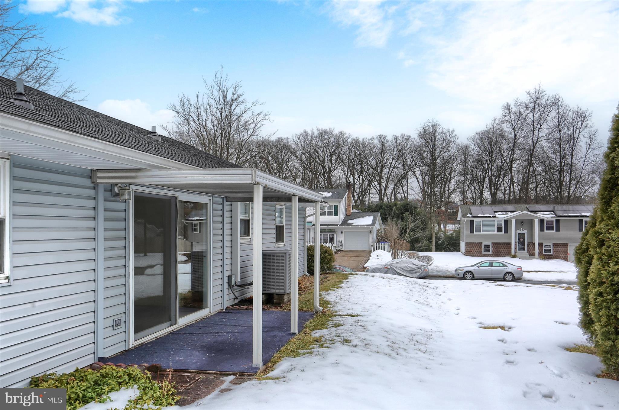 OXFORD COURT - Residential