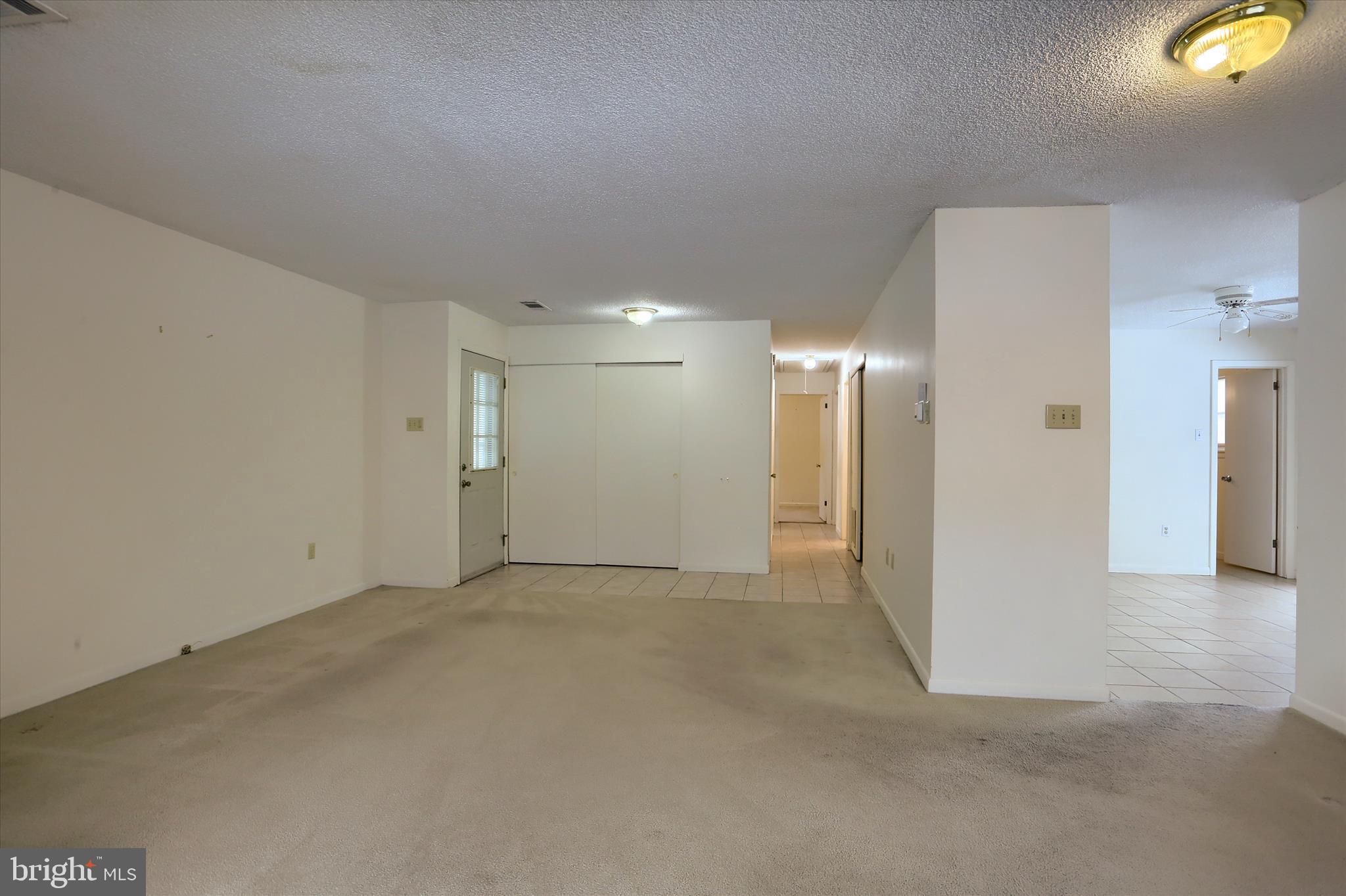 OXFORD COURT - Residential