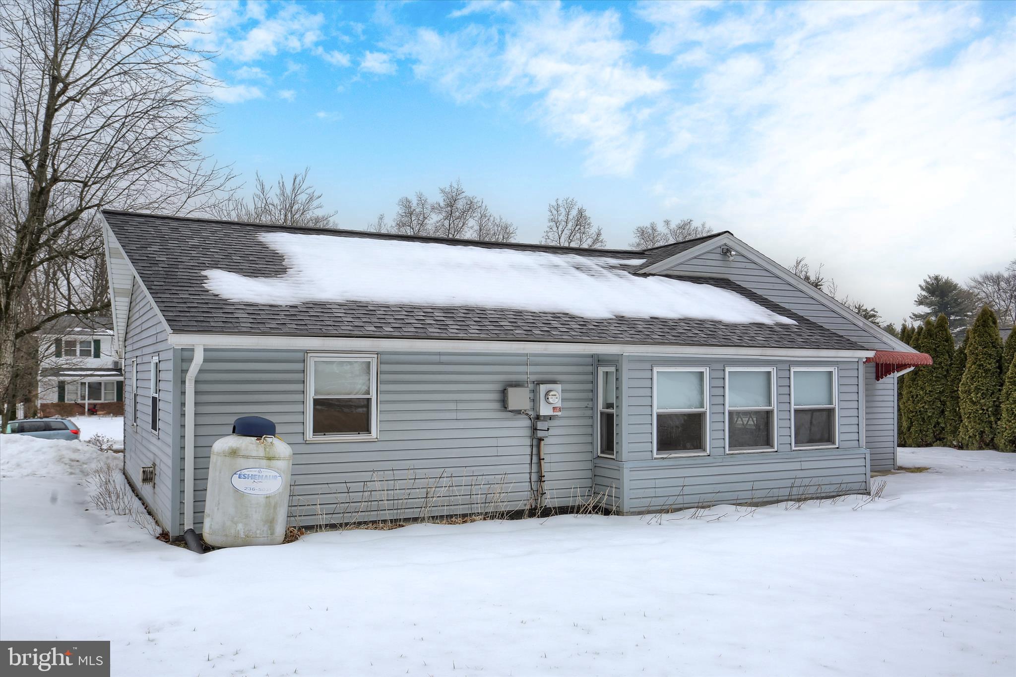 OXFORD COURT - Residential
