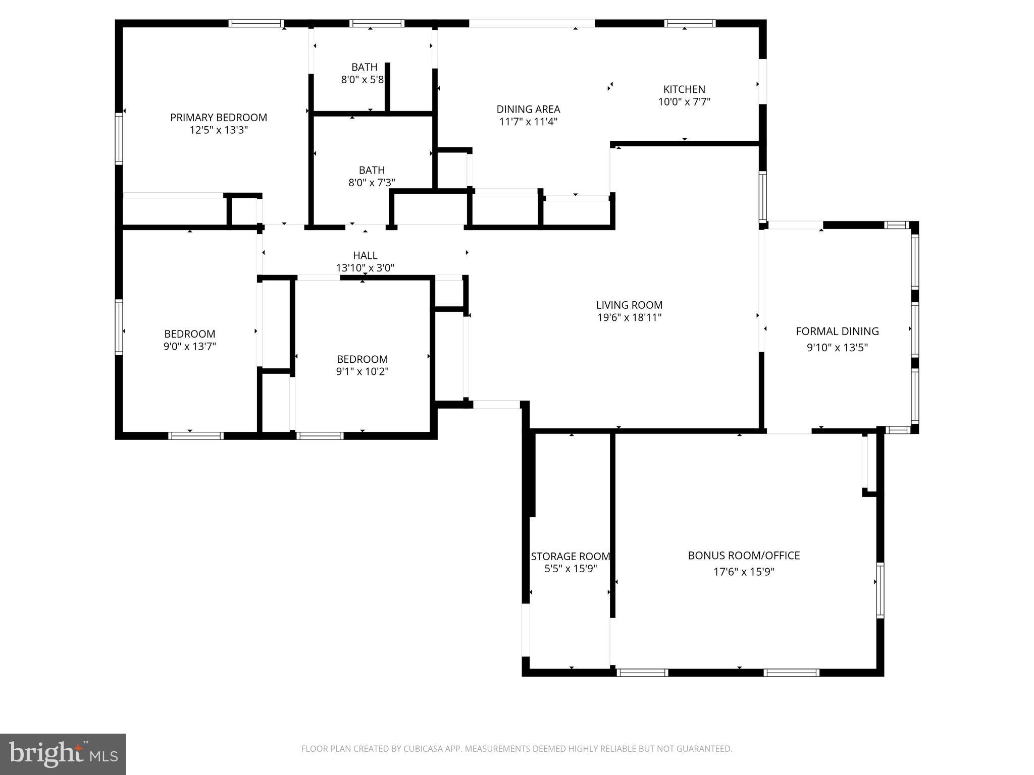 OXFORD COURT - Residential
