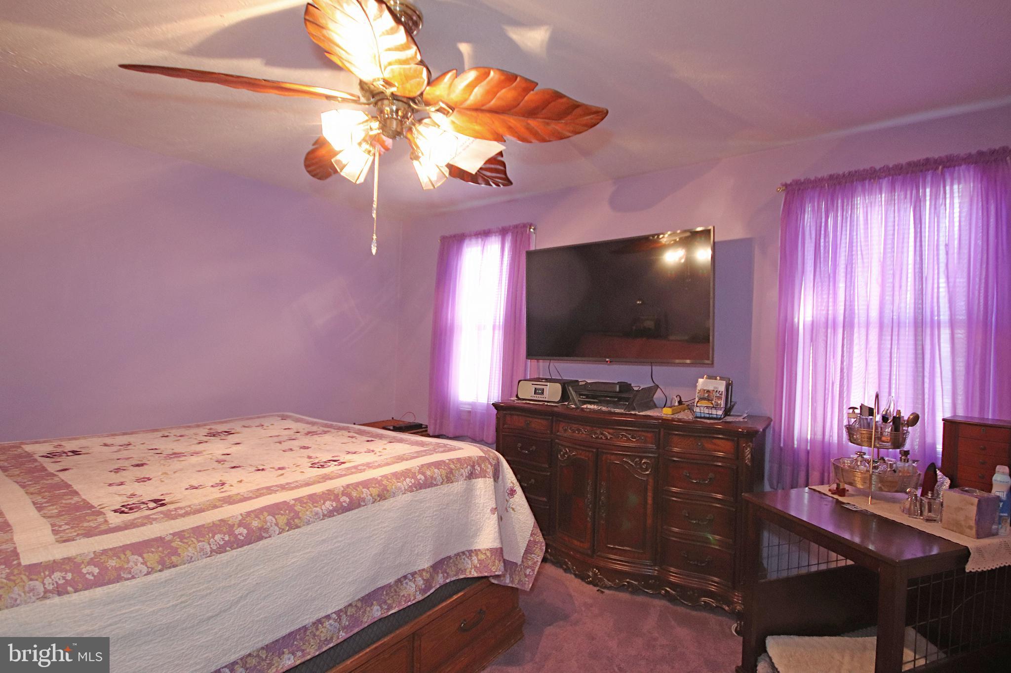 HILLCREST HEIGHTS - Residential