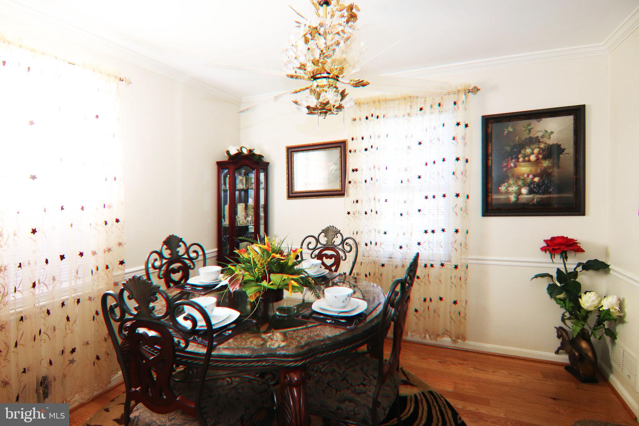 HILLCREST HEIGHTS - Residential