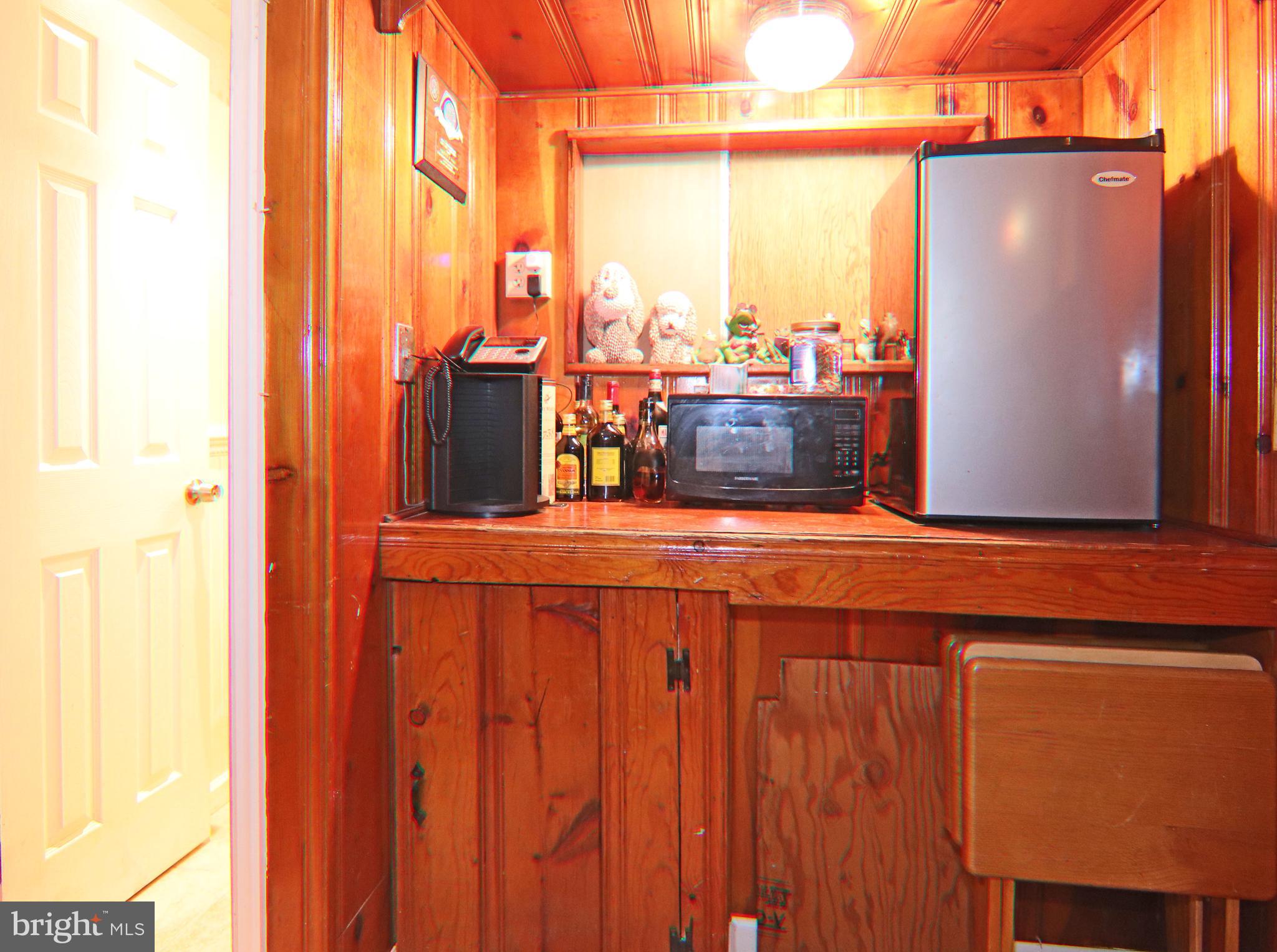 HILLCREST HEIGHTS - Residential