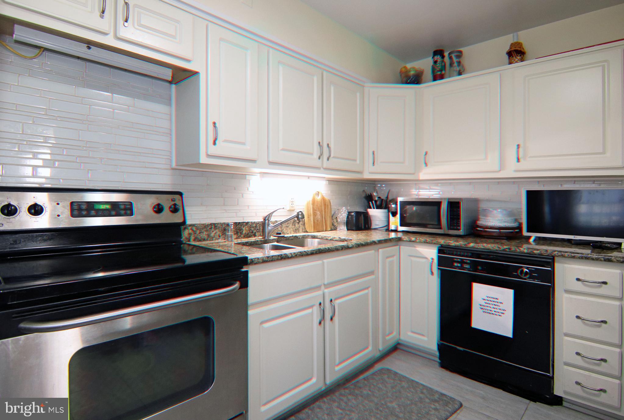 HILLCREST HEIGHTS - Residential