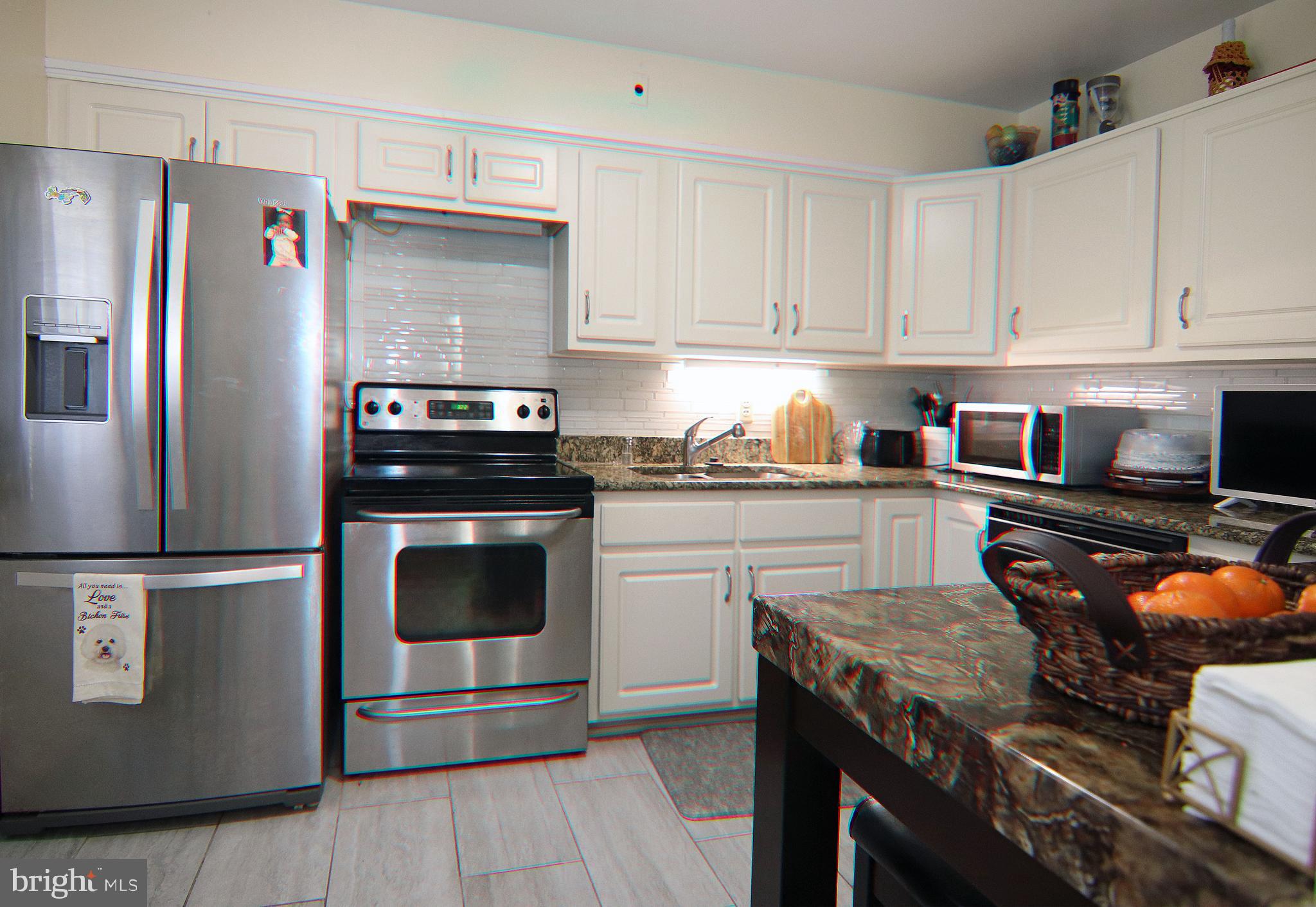 HILLCREST HEIGHTS - Residential