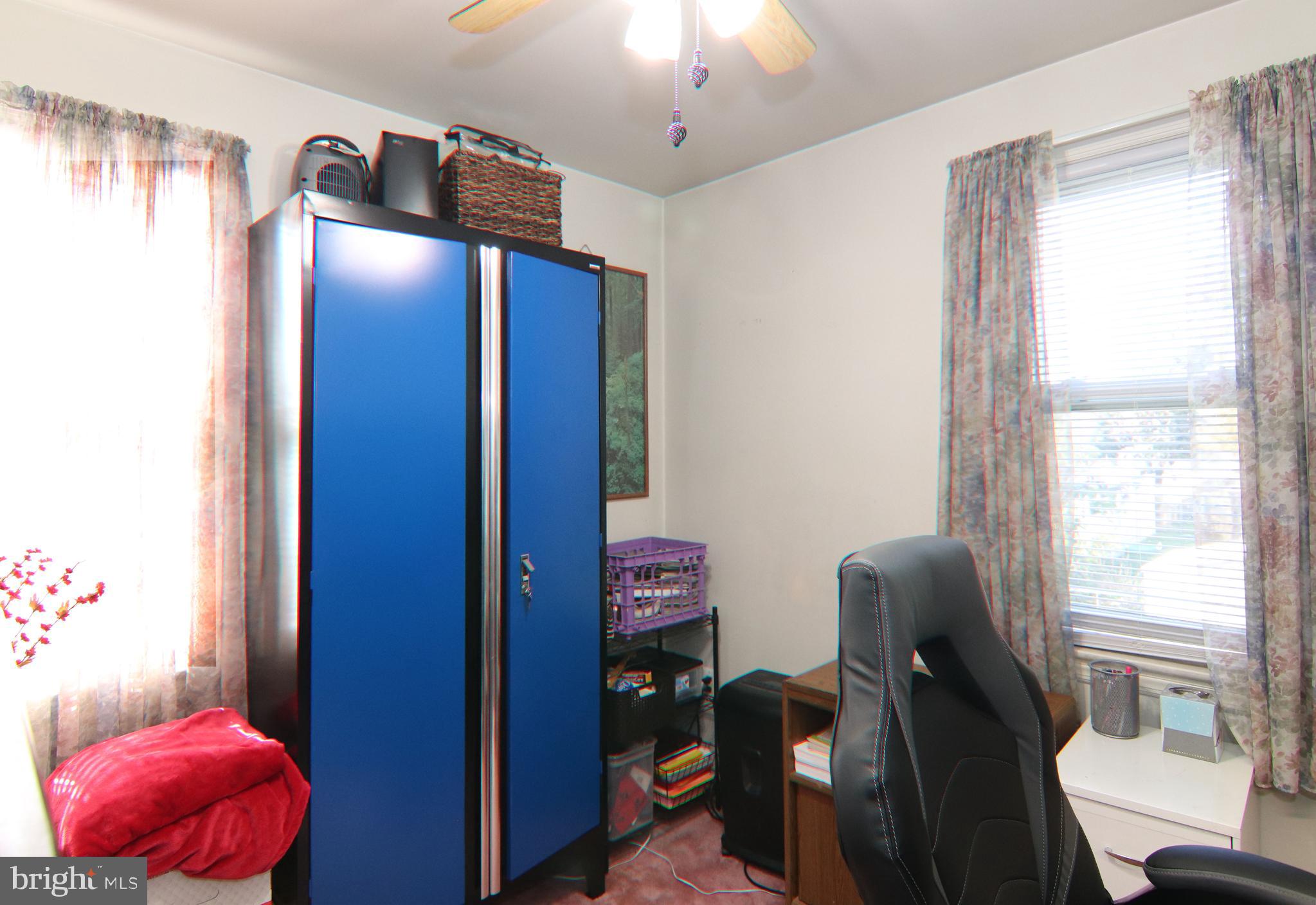 HILLCREST HEIGHTS - Residential