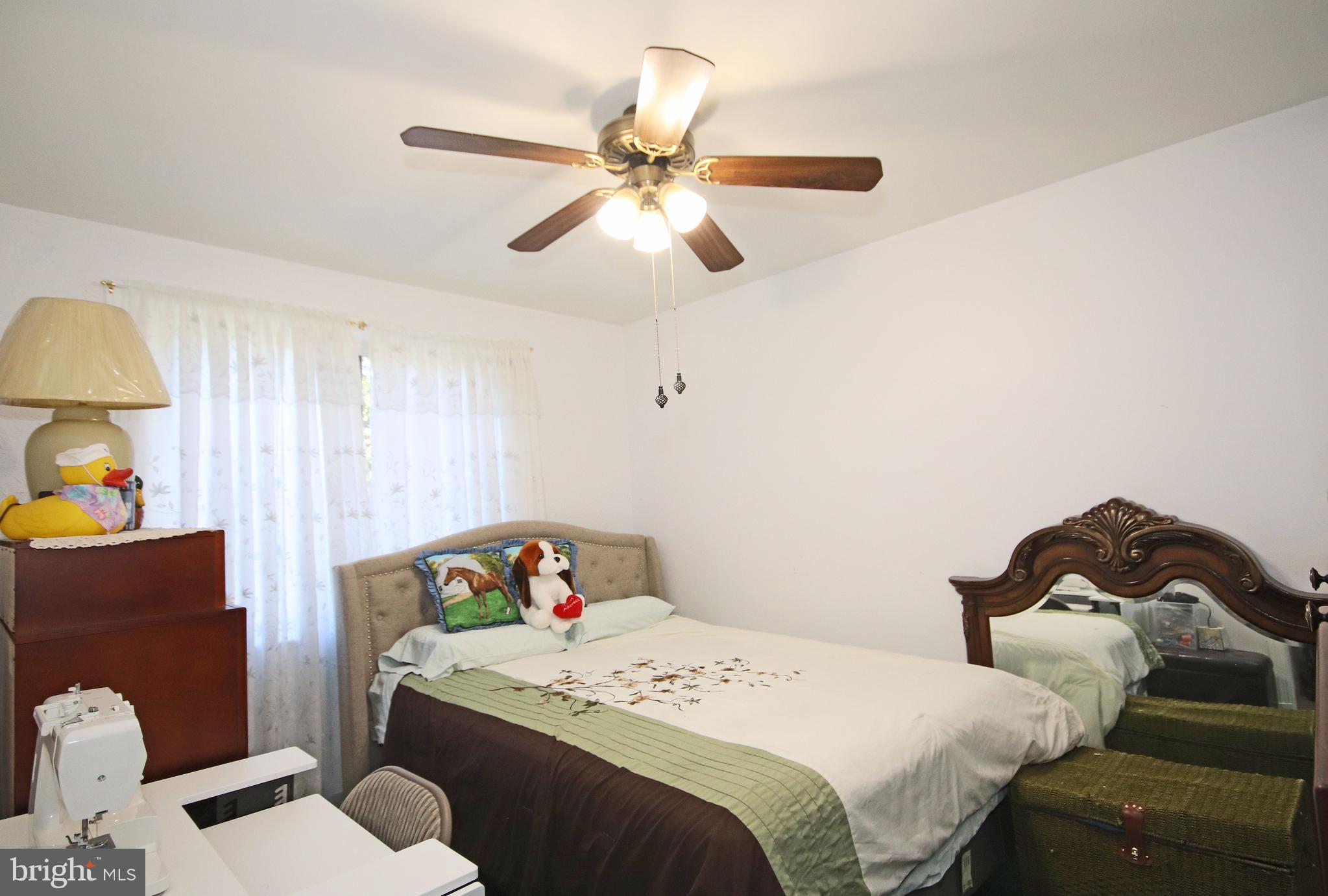 HILLCREST HEIGHTS - Residential