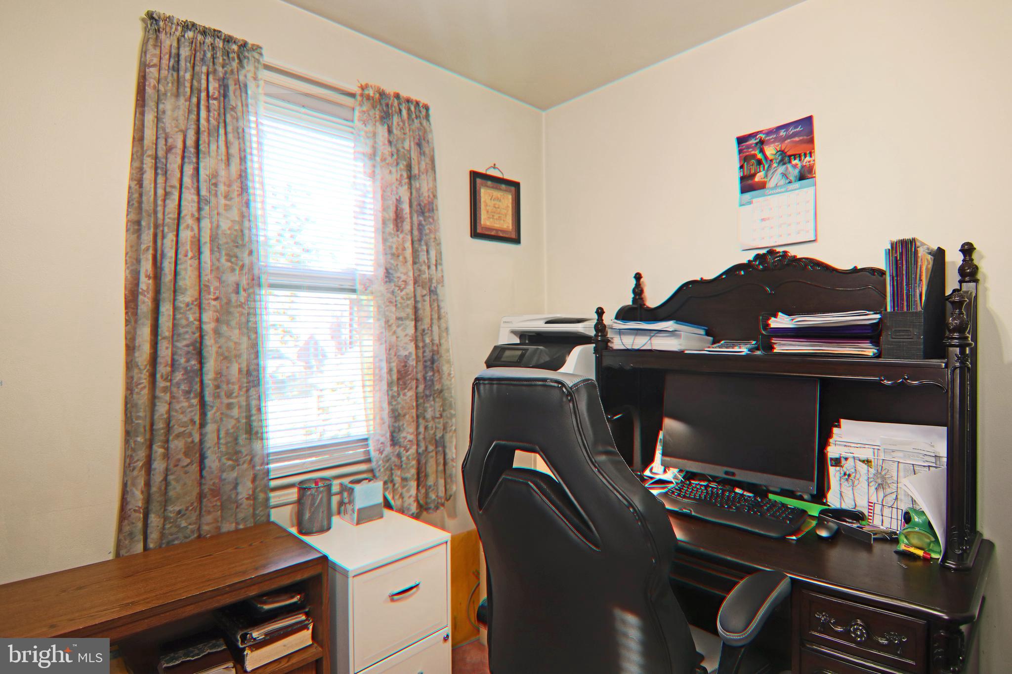 HILLCREST HEIGHTS - Residential