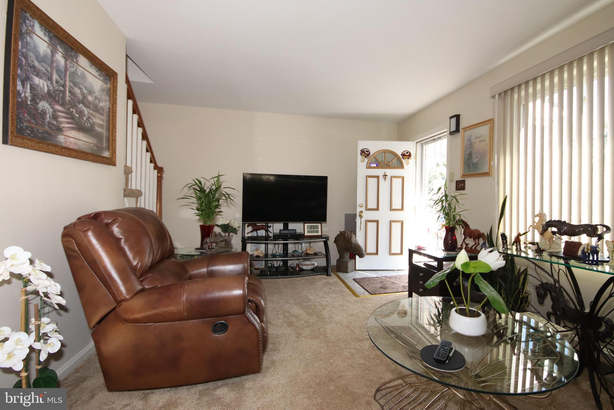 HILLCREST HEIGHTS - Residential