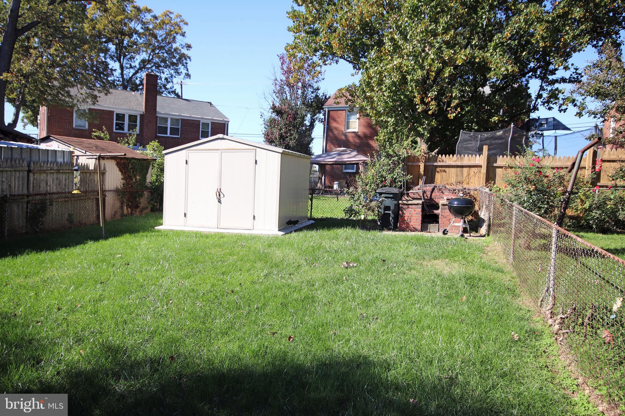 HILLCREST HEIGHTS - Residential