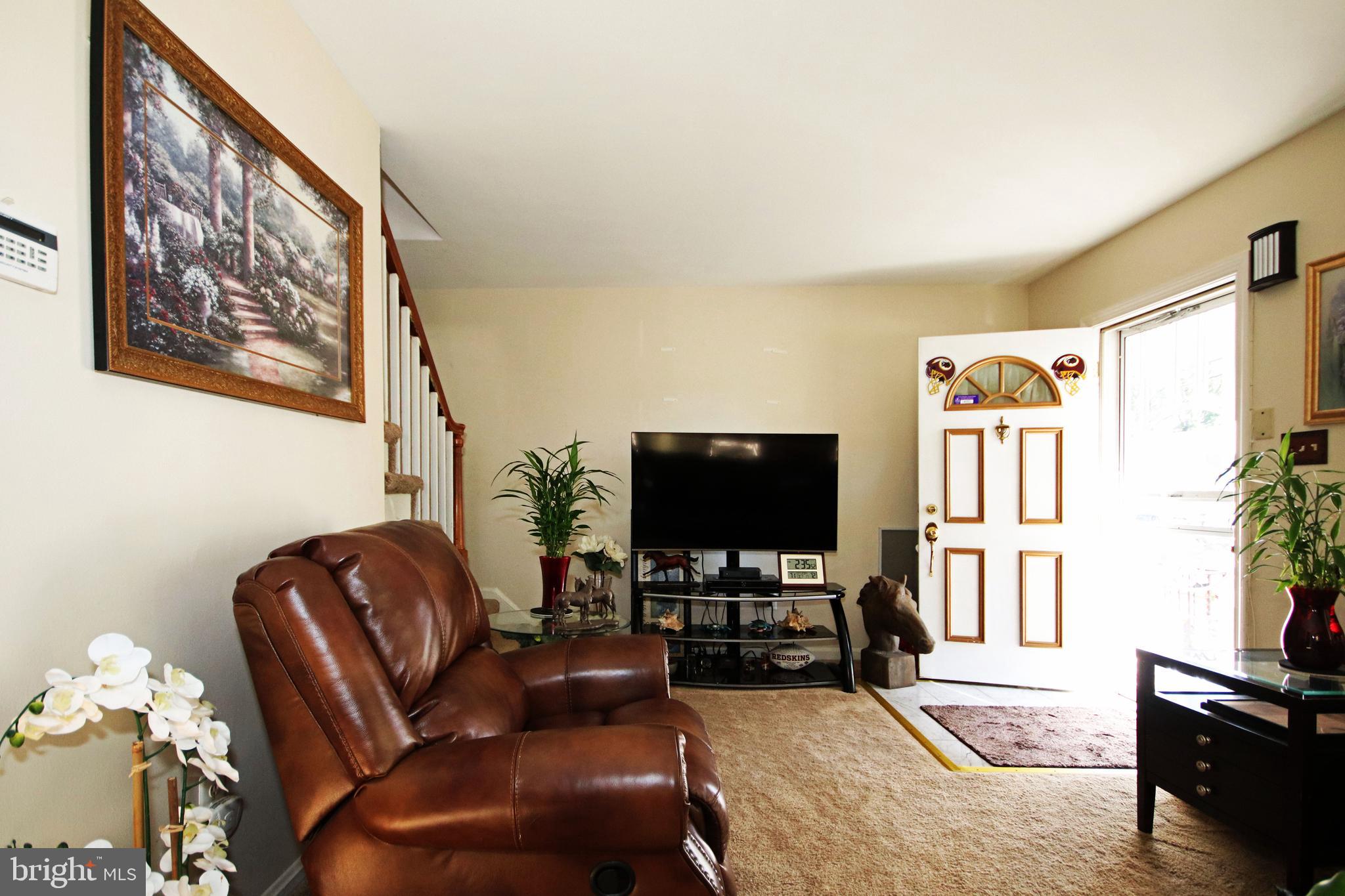 HILLCREST HEIGHTS - Residential