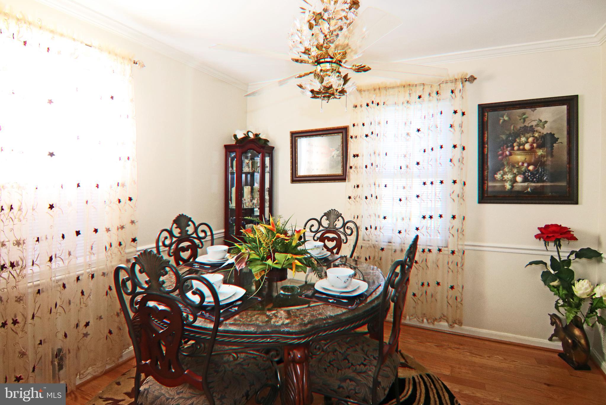 HILLCREST HEIGHTS - Residential