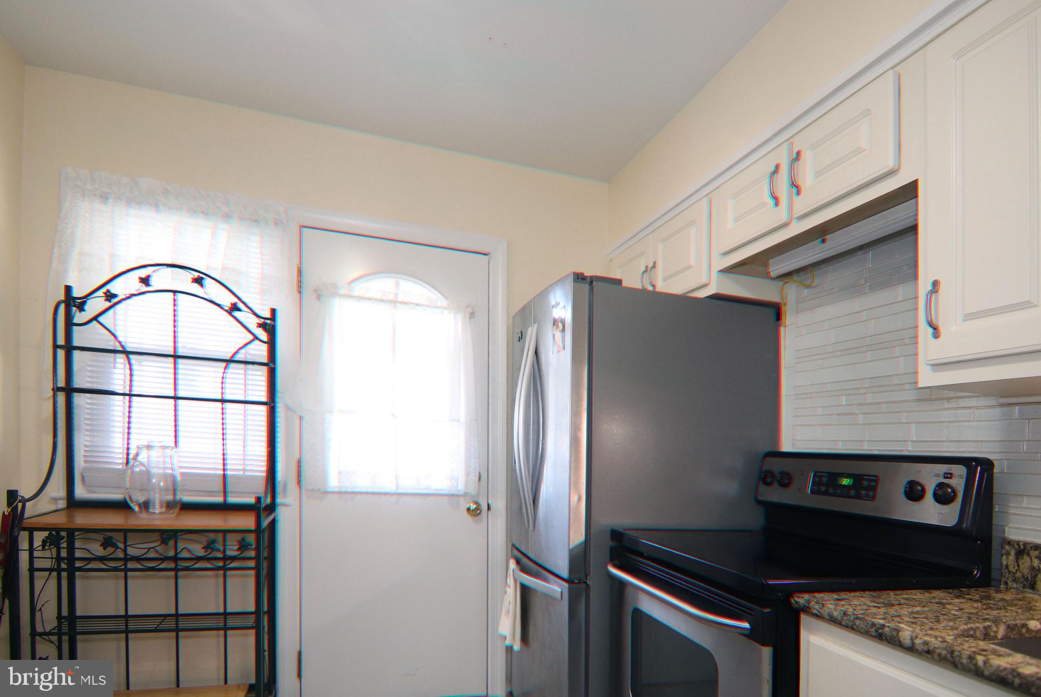 HILLCREST HEIGHTS - Residential