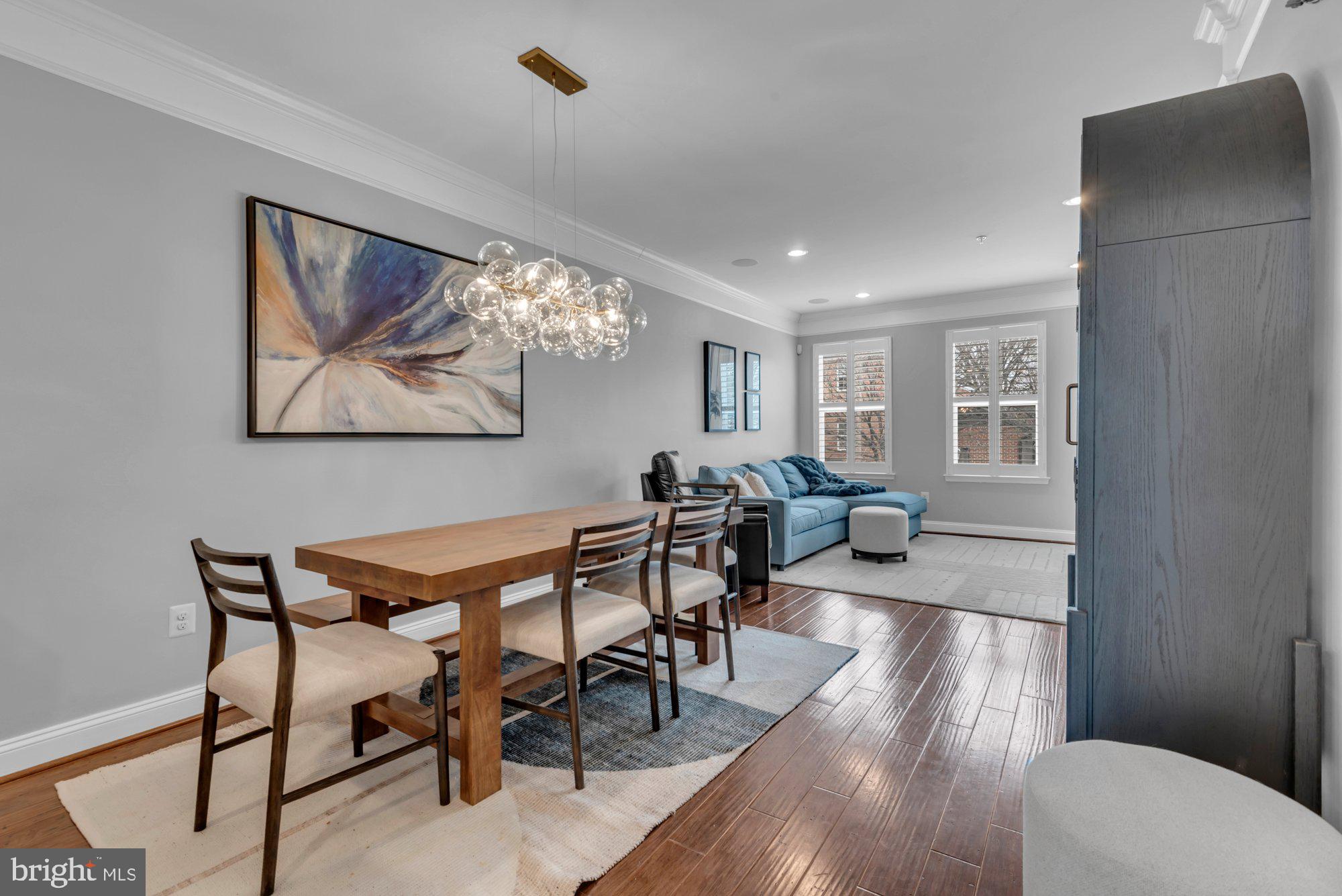 UPTOWN AT MURRAY HILL - Residential