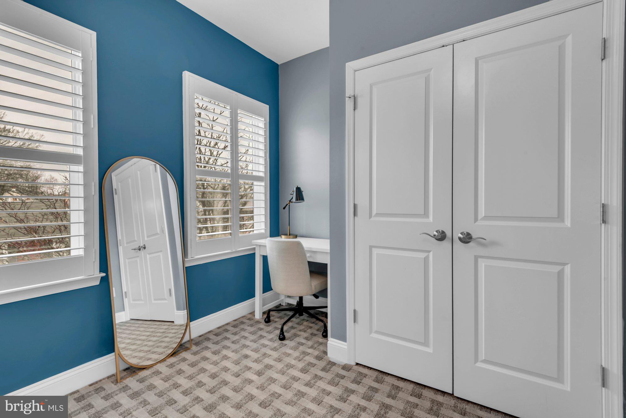 UPTOWN AT MURRAY HILL - Residential