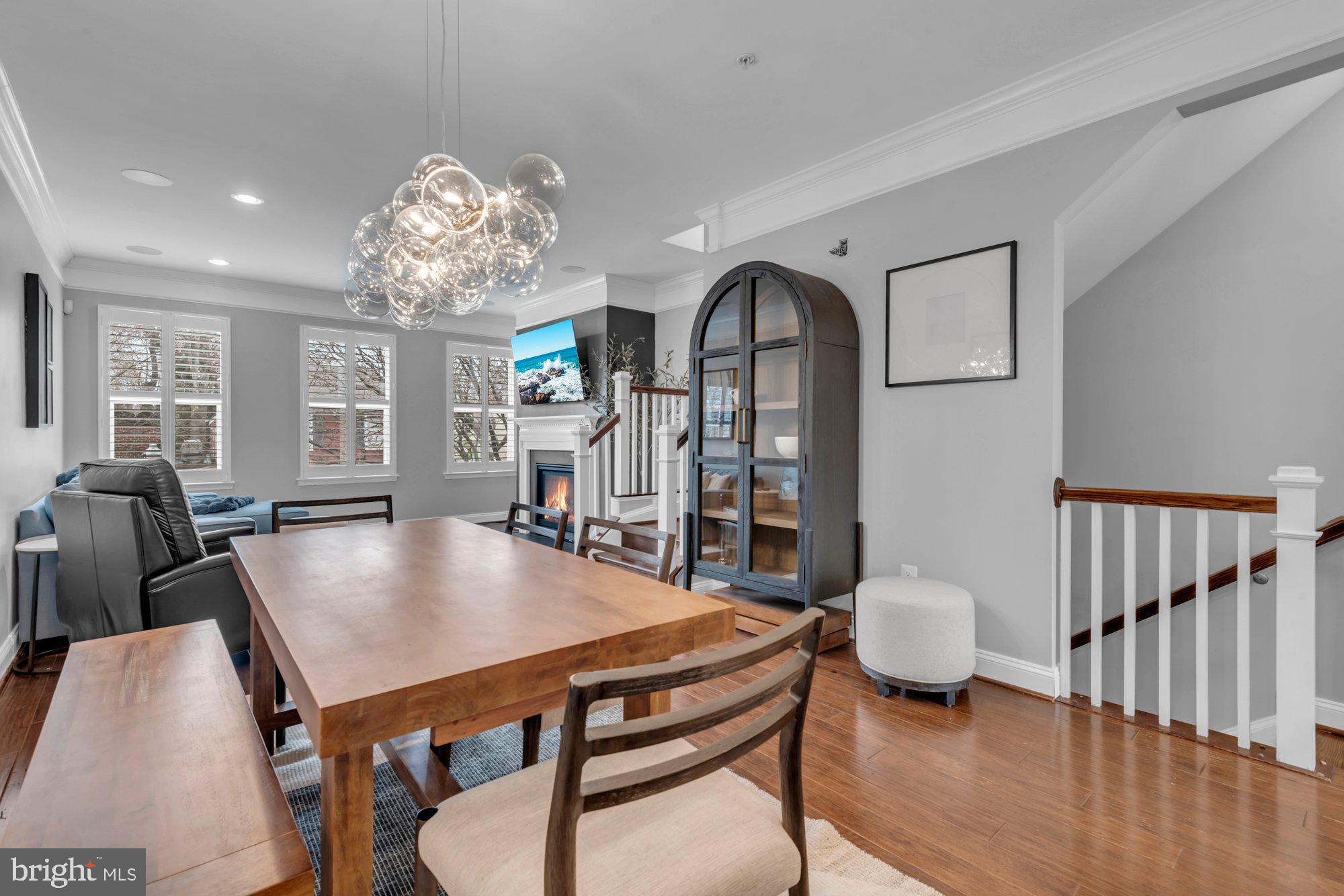 UPTOWN AT MURRAY HILL - Residential