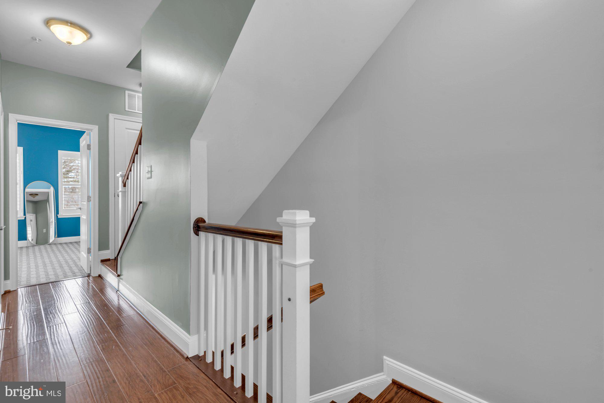 UPTOWN AT MURRAY HILL - Residential