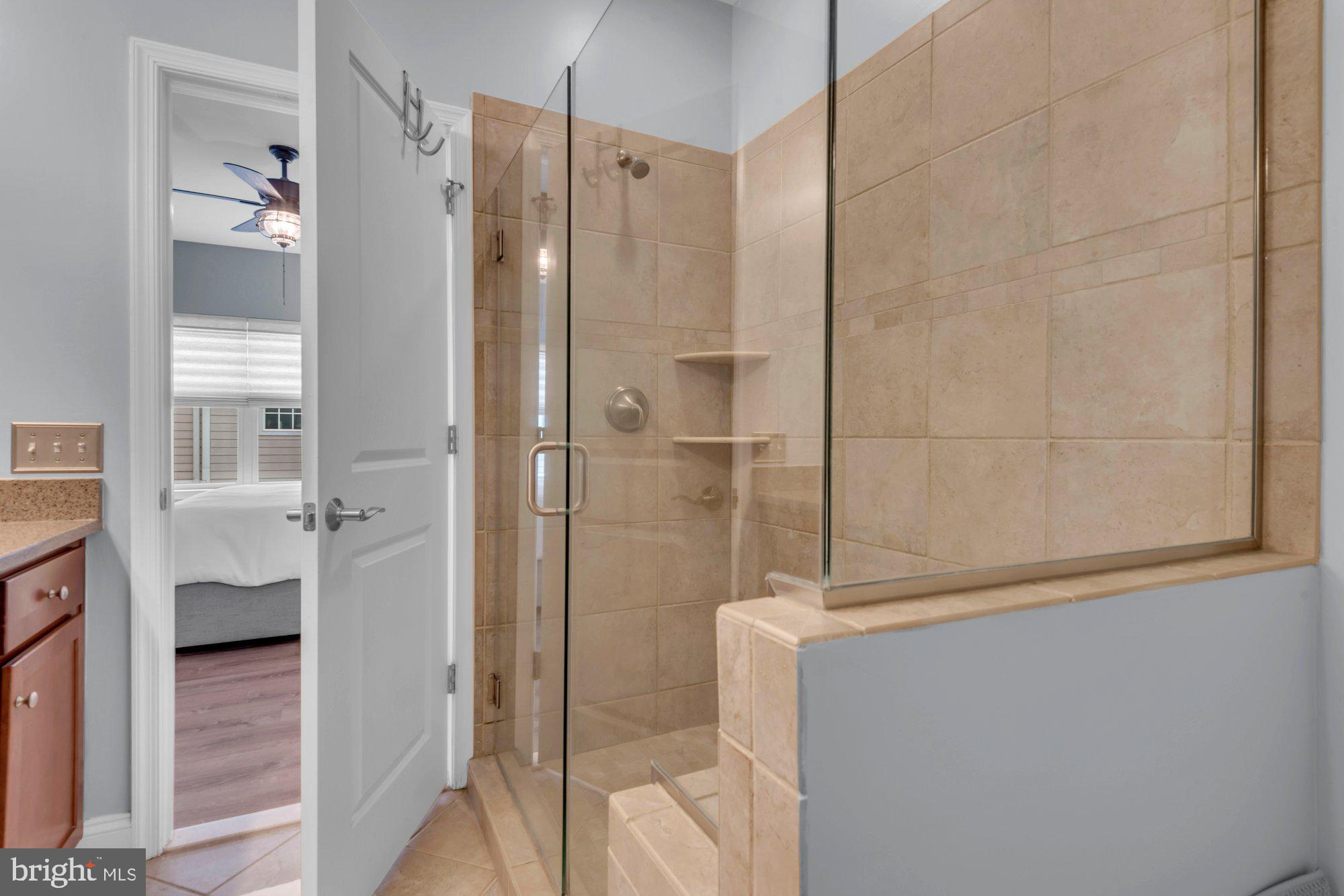 UPTOWN AT MURRAY HILL - Residential