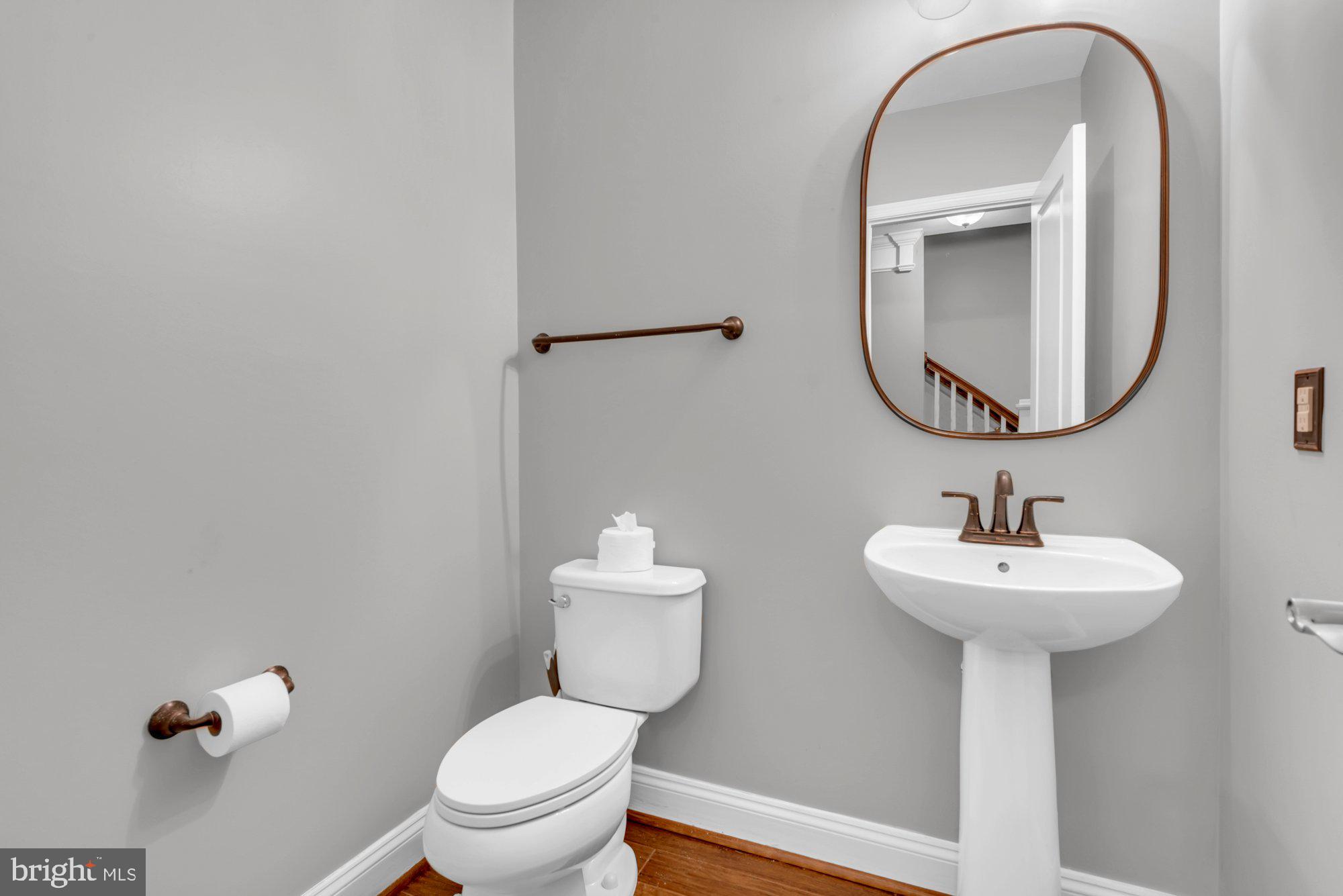 UPTOWN AT MURRAY HILL - Residential