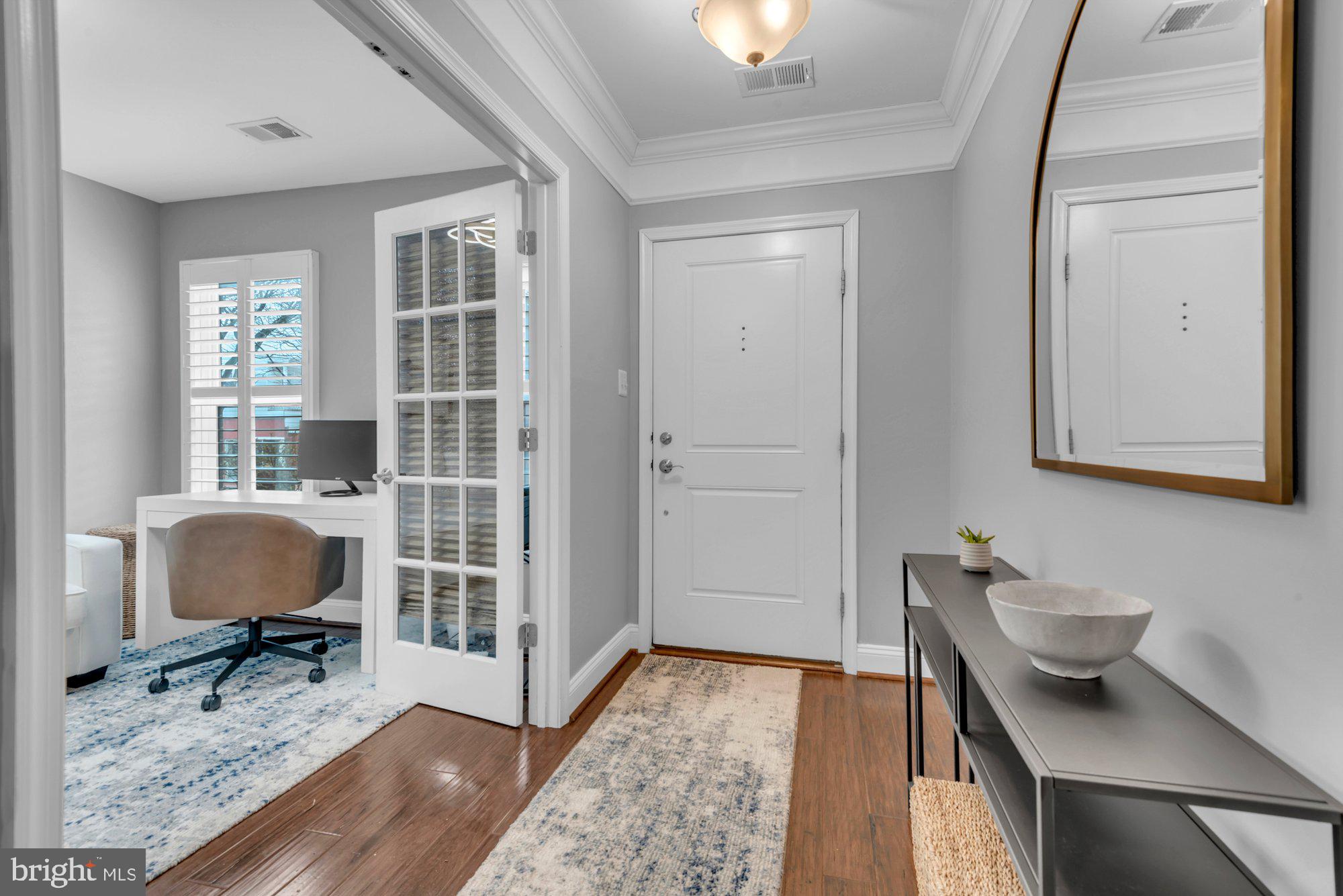 UPTOWN AT MURRAY HILL - Residential