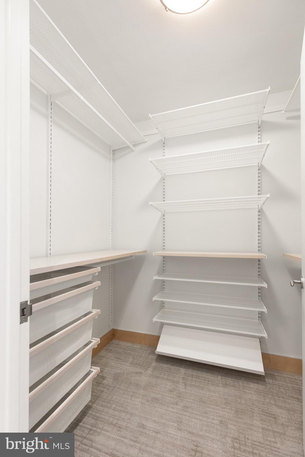 TURNBERRY TOWER - Residential Lease