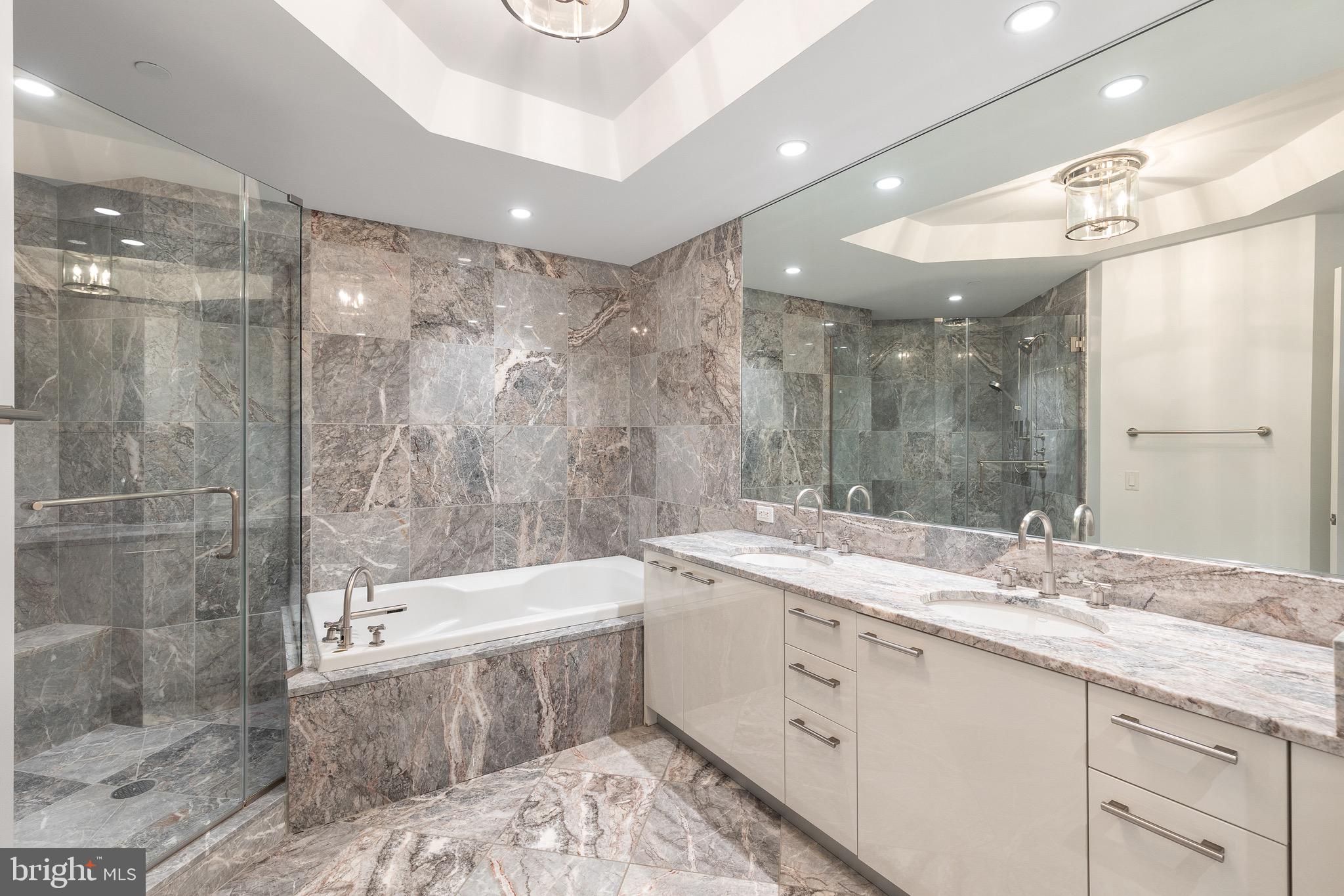 TURNBERRY TOWER - Residential Lease