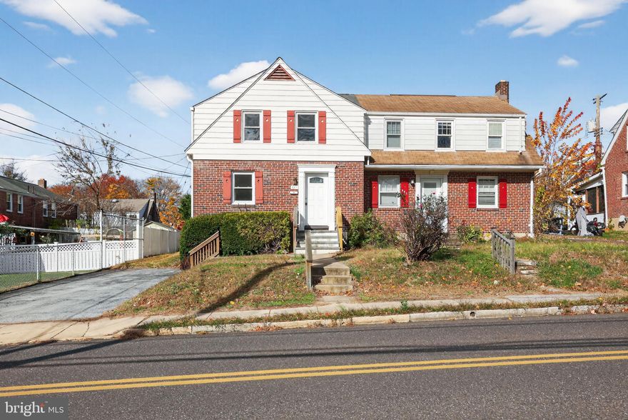 Welcome to 661 N Keim Street — a beautifully maintained and updated home in the heart of Pottstown! This inviting property features new carpet throughout, providing a fresh and comfortable feel from the moment you step inside. The fully updated kitchen comes equipped with a brand-new oven/range, microwave, refrigerator, dishwasher and countertops, making it ready for all your cooking and entertaining needs. Enjoy peace of mind with a new roof installed in 2020 and new windows/doors in 2024, adding both value and durability to your investment. The home offers generous living space, a functional layout, and plenty of natural light. Outside, you’ll find a nice yard and screened in patio perfect for relaxing or gatherings. Conveniently located near local schools, shopping, and major commuter routes, this property combines comfort, style, and practicality — all at an affordable price. Don’t miss your chance to make this move-in ready home yours!