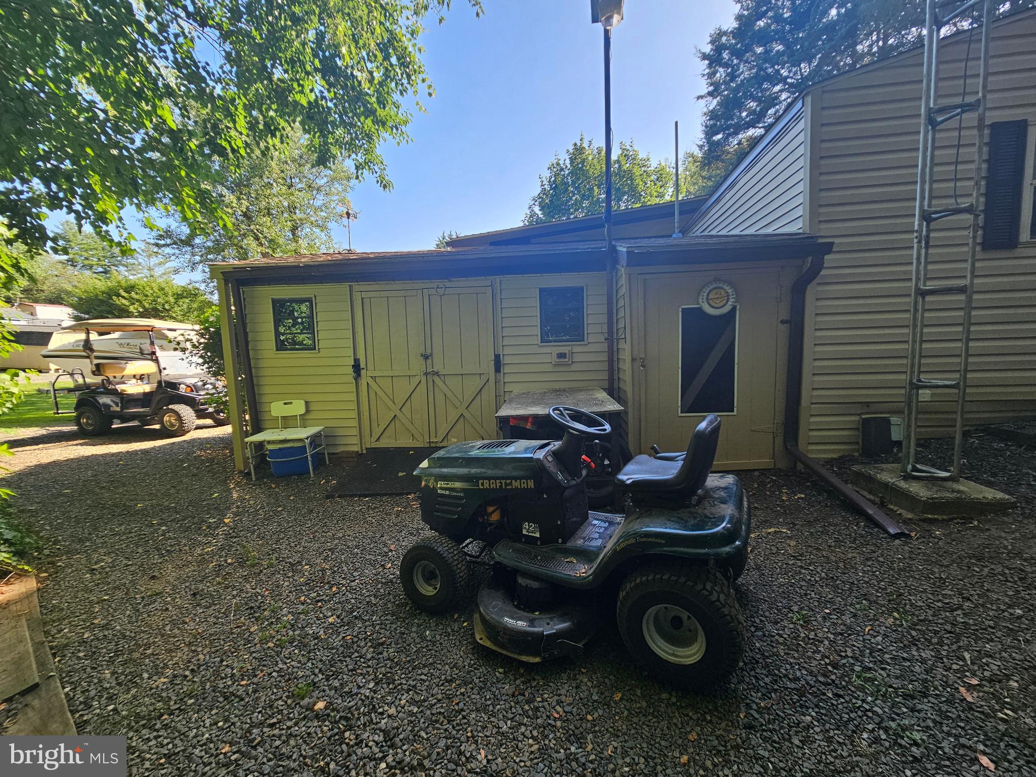 INDIAN ACRES - Residential