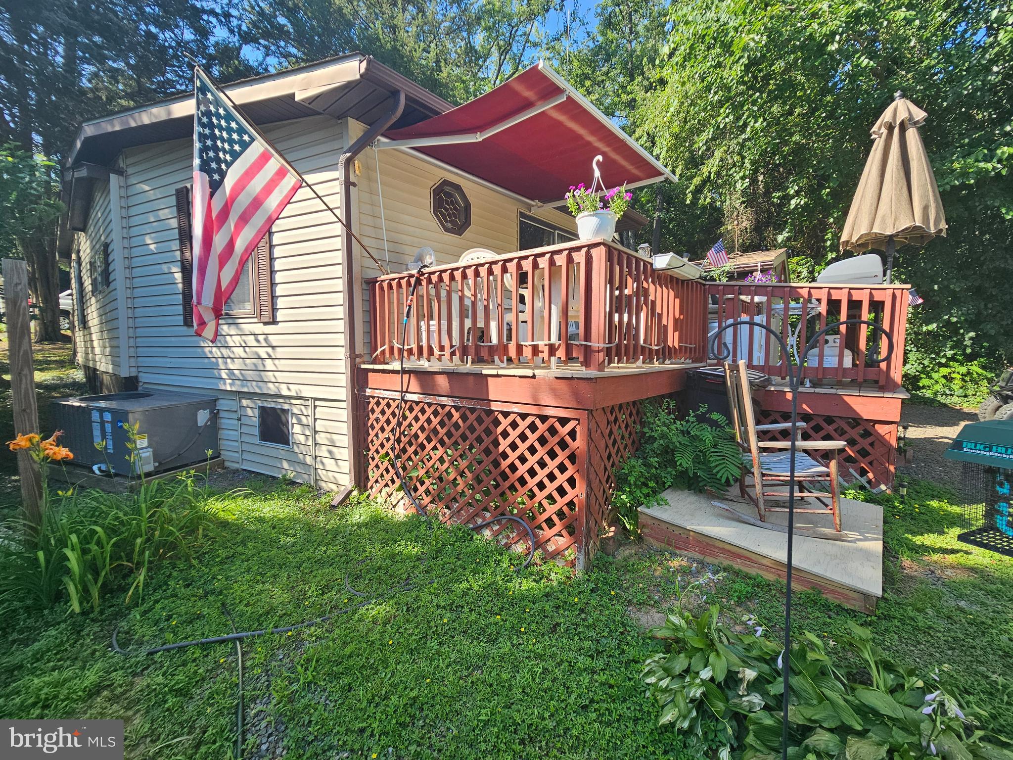 INDIAN ACRES - Residential