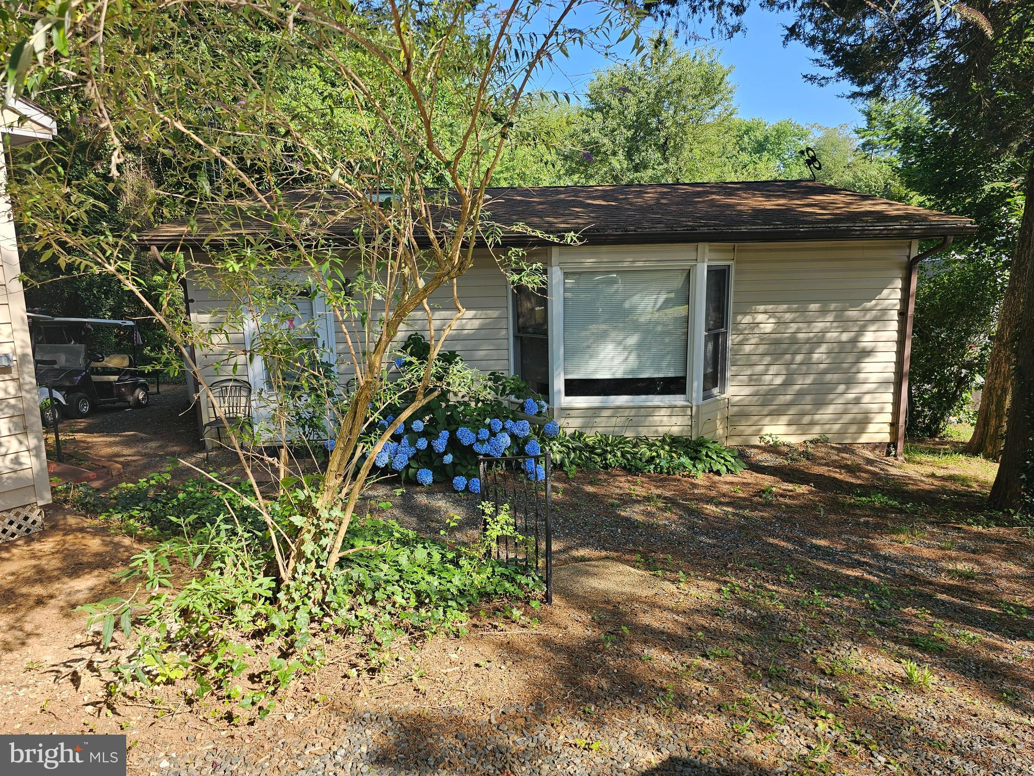 INDIAN ACRES - Residential