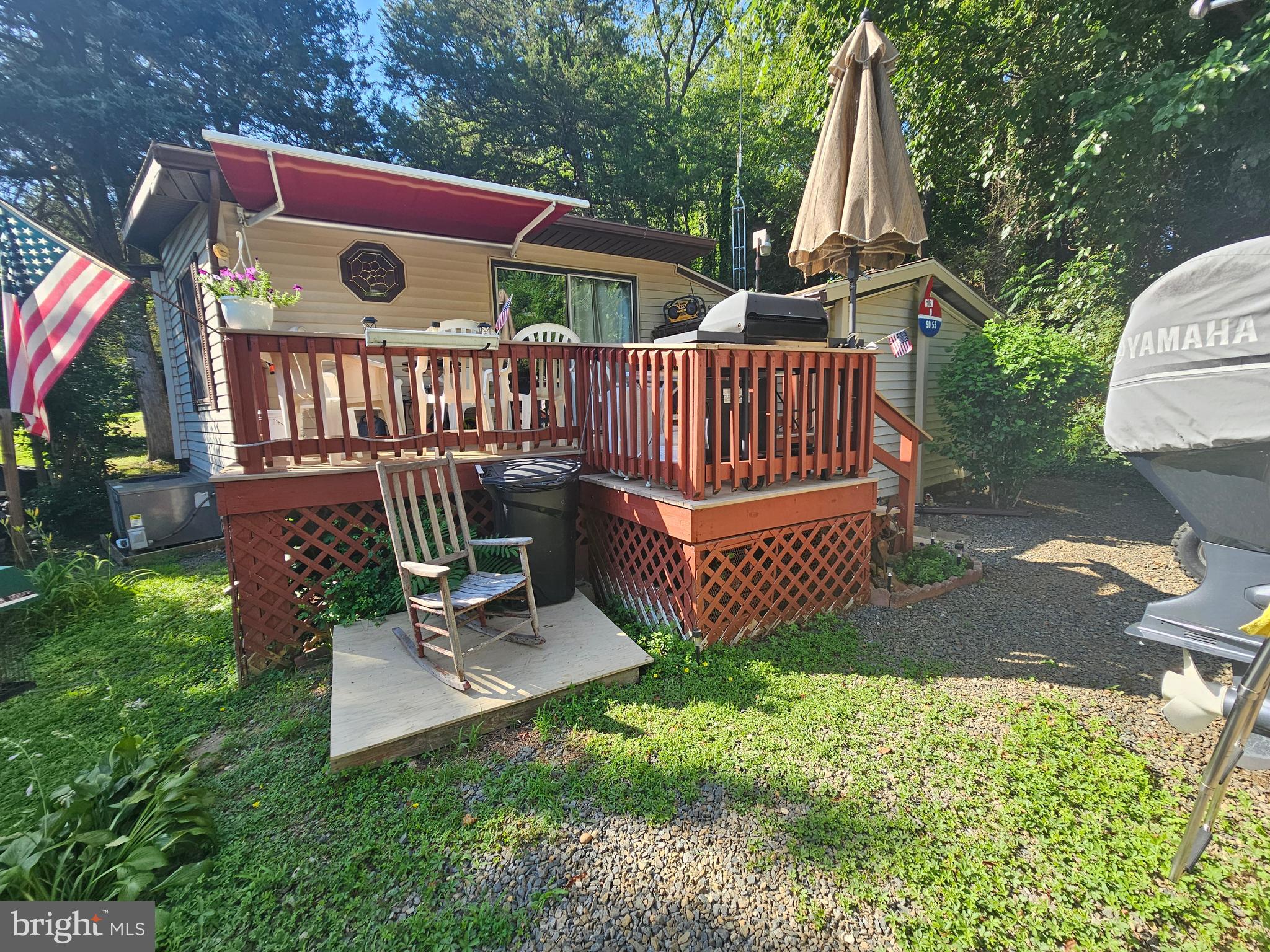 INDIAN ACRES - Residential