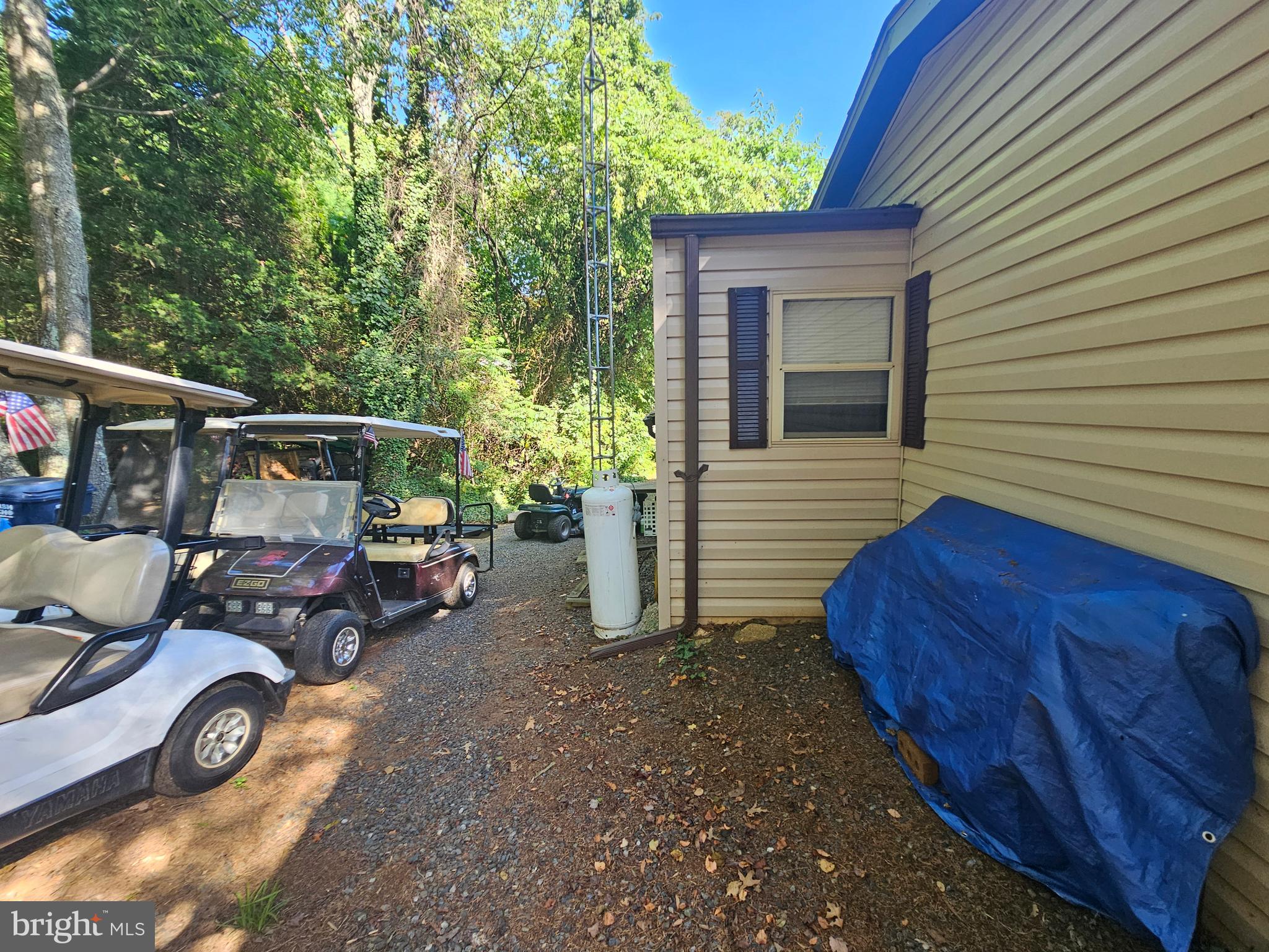 INDIAN ACRES - Residential