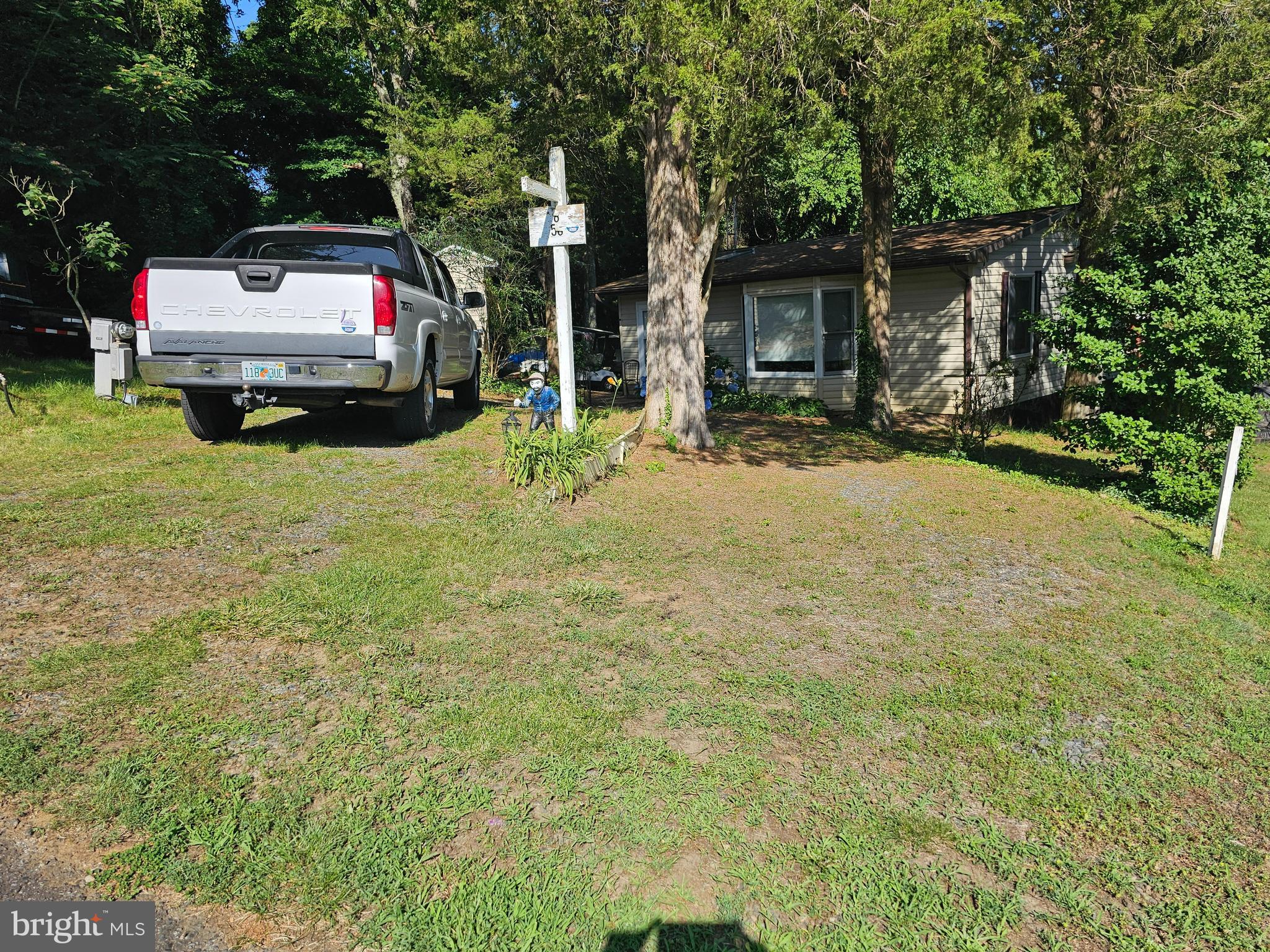 INDIAN ACRES - Residential